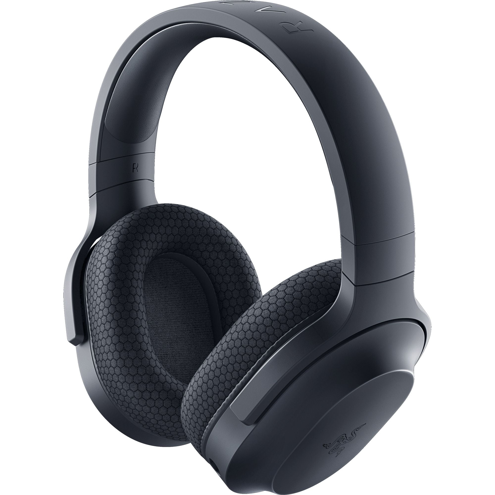 Razer Barracuda X Wireless Gaming Headset with SmartSwitch Dual Wireless and Detachable Mic (Black, 8.8 oz) 4d6bo
