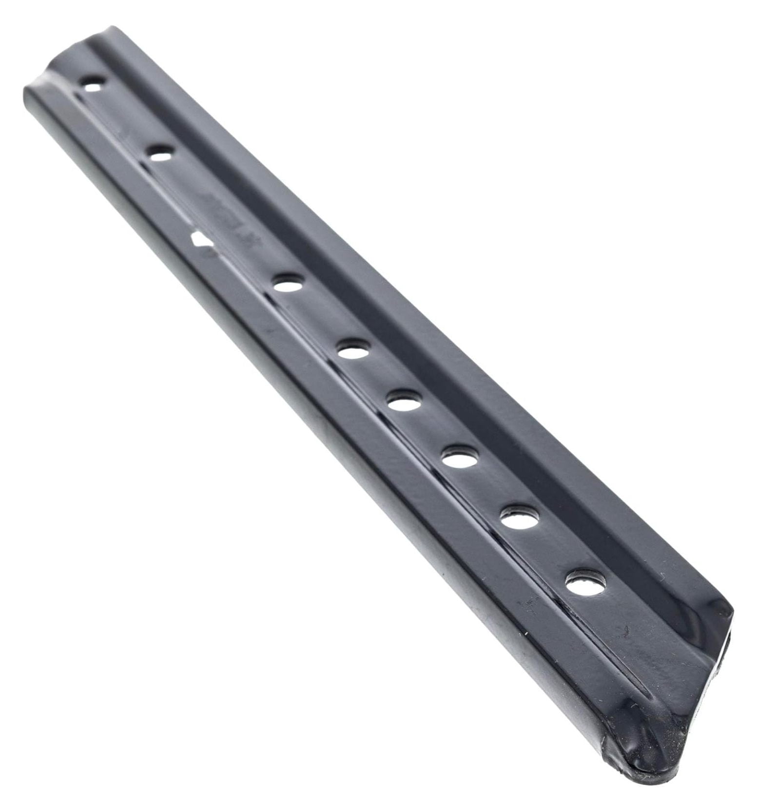 YSPWAL Depth Bar for Tiller Replacement (Black, 1 Piece) cyxgf