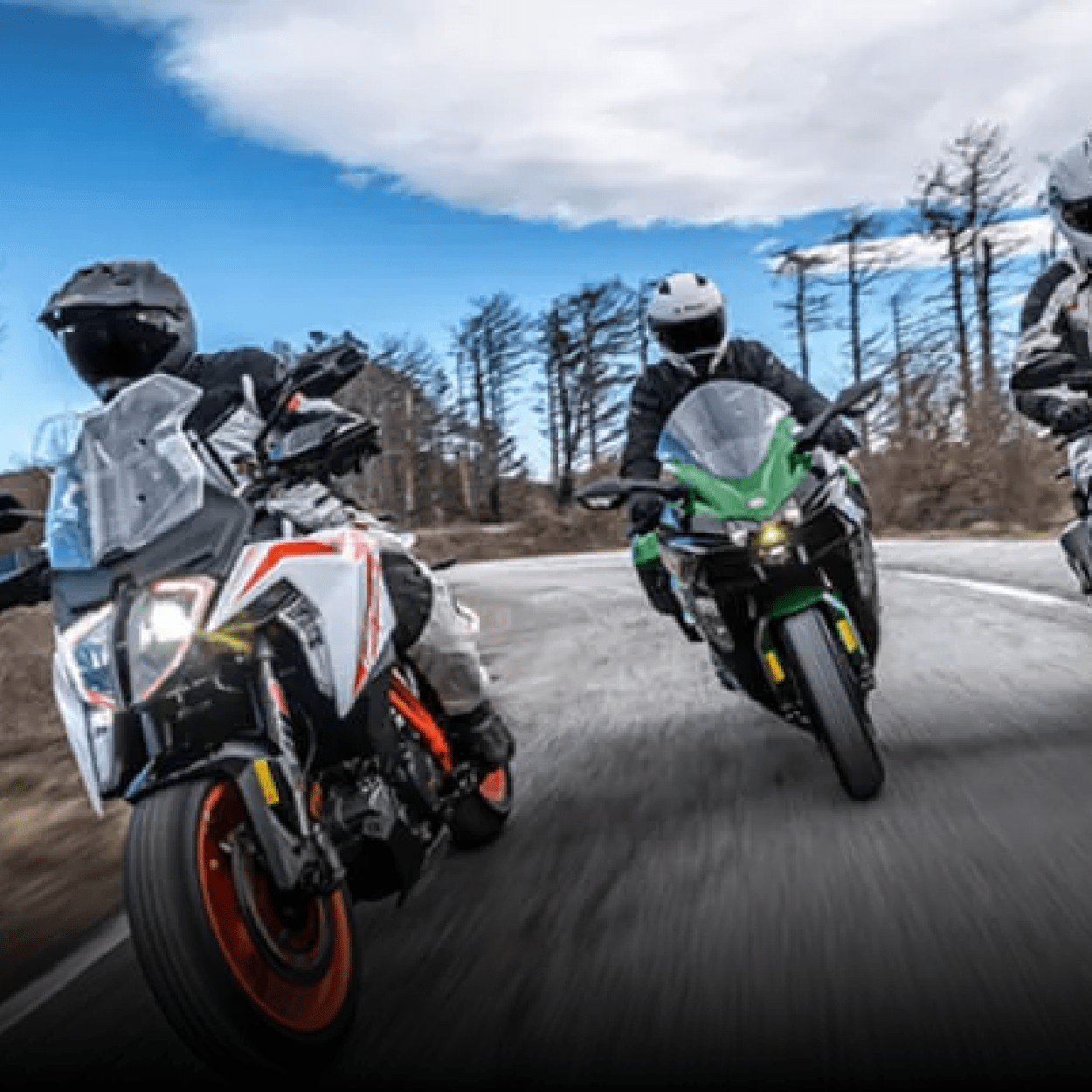 Pirelli Angel ST Sport Touring Motorcycle Tire Set (120/70ZR17 Front, 180/55ZR17 Rear) df1it