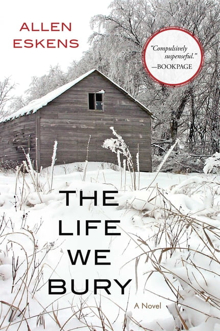 Seventh Street Books The Life We Bury (Paperback, 303 Pages) ckrv7