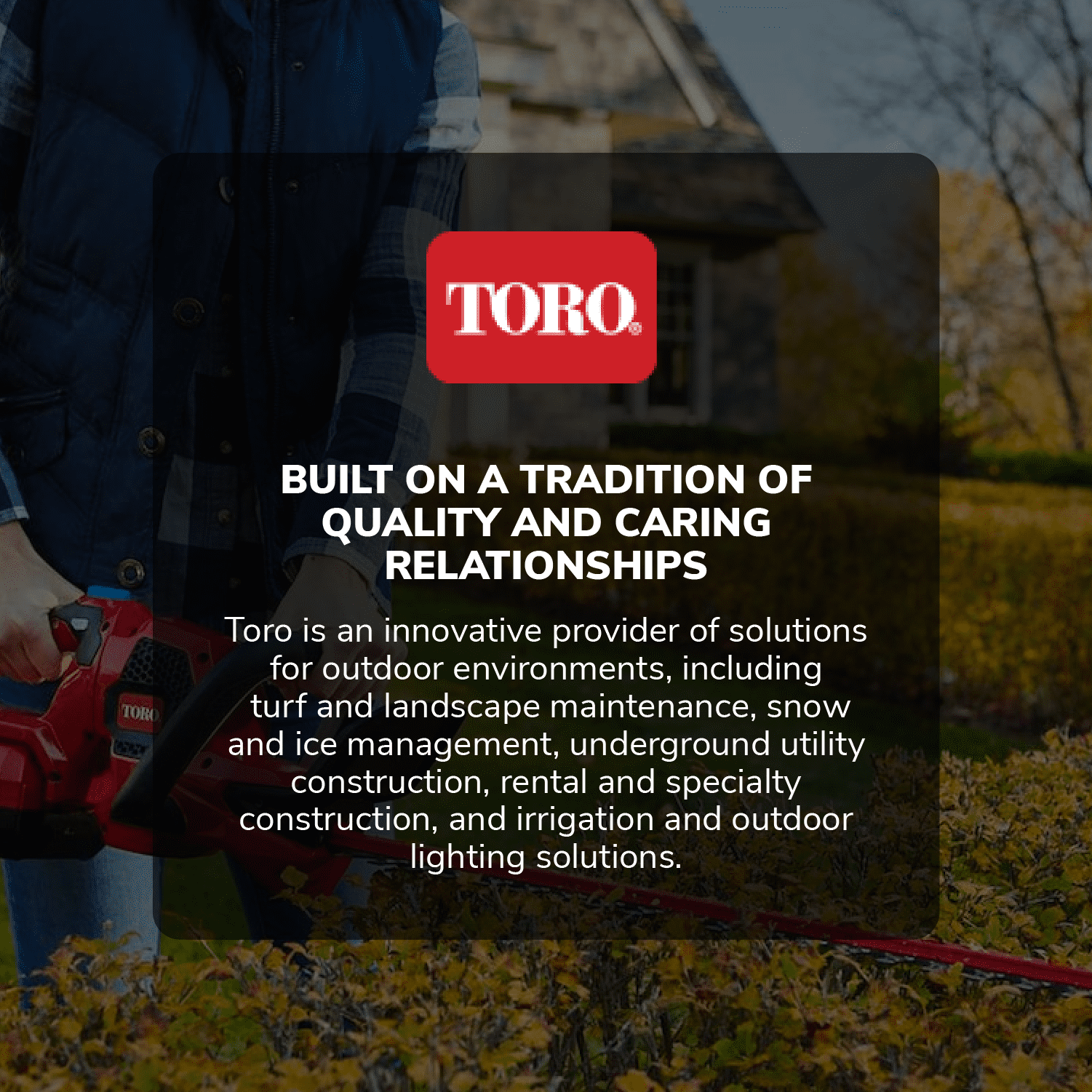 Toro Flex Force 60V Brushless Cordless String Trimmer (Red, 14 in to 16 in) 2zeec
