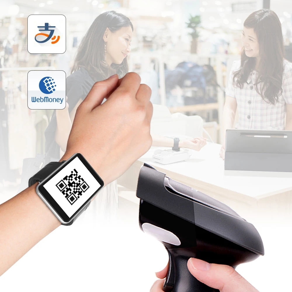 LEMFO 4G Smartwatch with 2.86-inch Touchscreen, GPS, WiFi, Bluetooth, 5MP Camera, Heart Rate Monitor (Black, 16GB ROM) 0b063