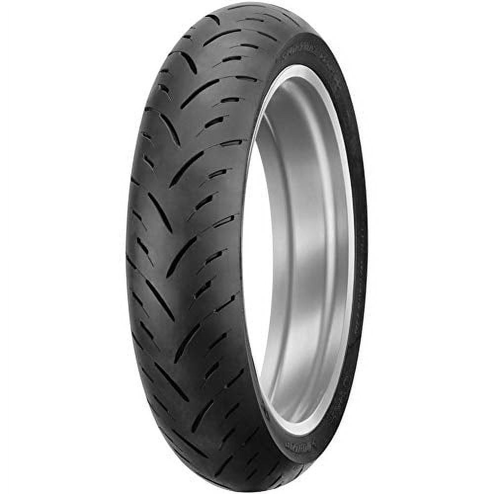 Dunlop Sportmax GPR-300 Radial Rear Street Motorcycle Tire (140/70R17) lkfij