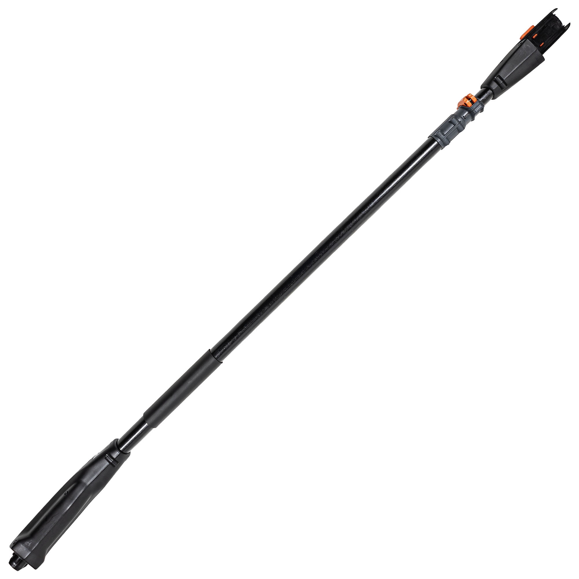 MTD Pole Saw Boom Assembly 953-08724 Replacement Part (Black, 1 Pack) yl6m7