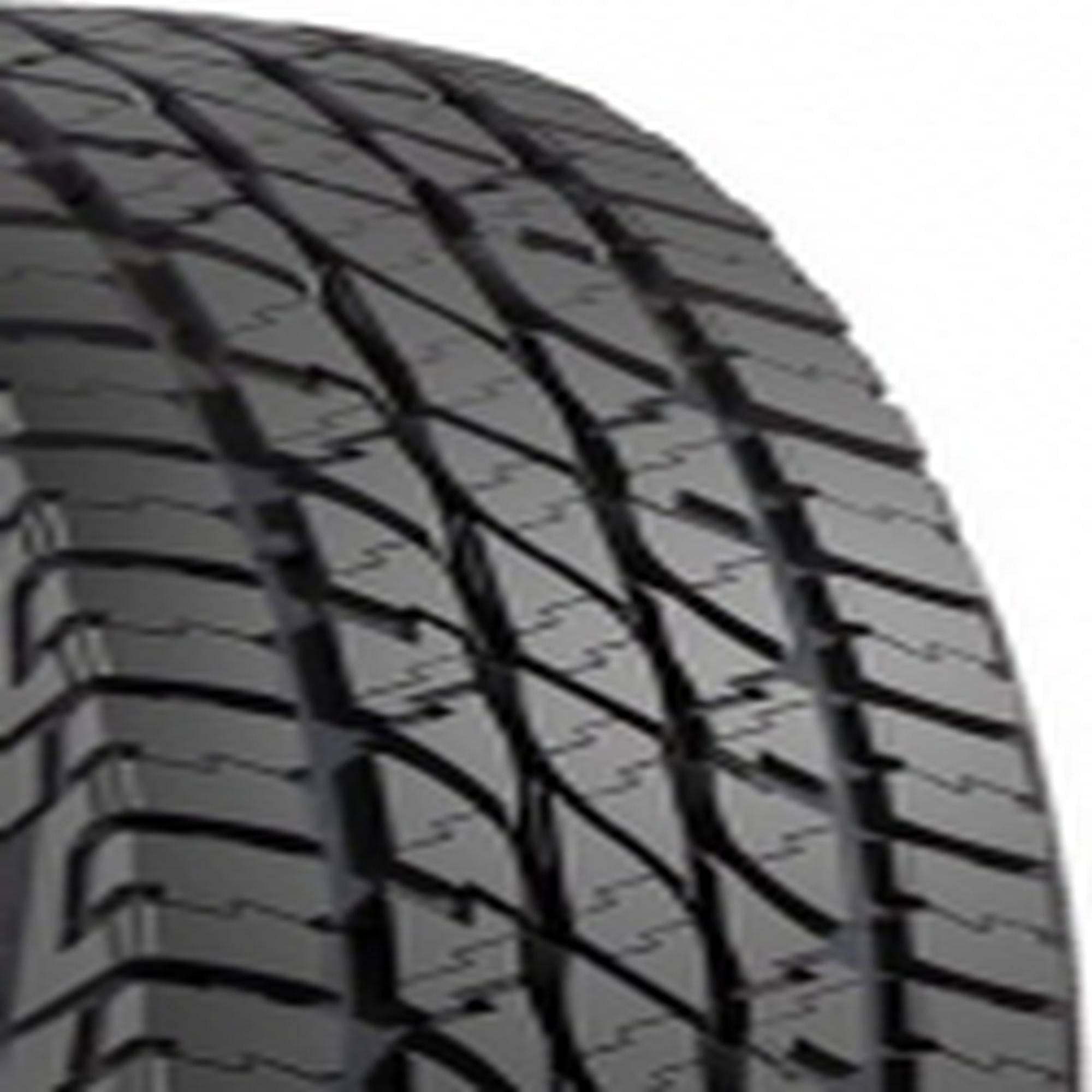 Accelera Omikron A/T All Terrain Tire (265/65R17) tduxf