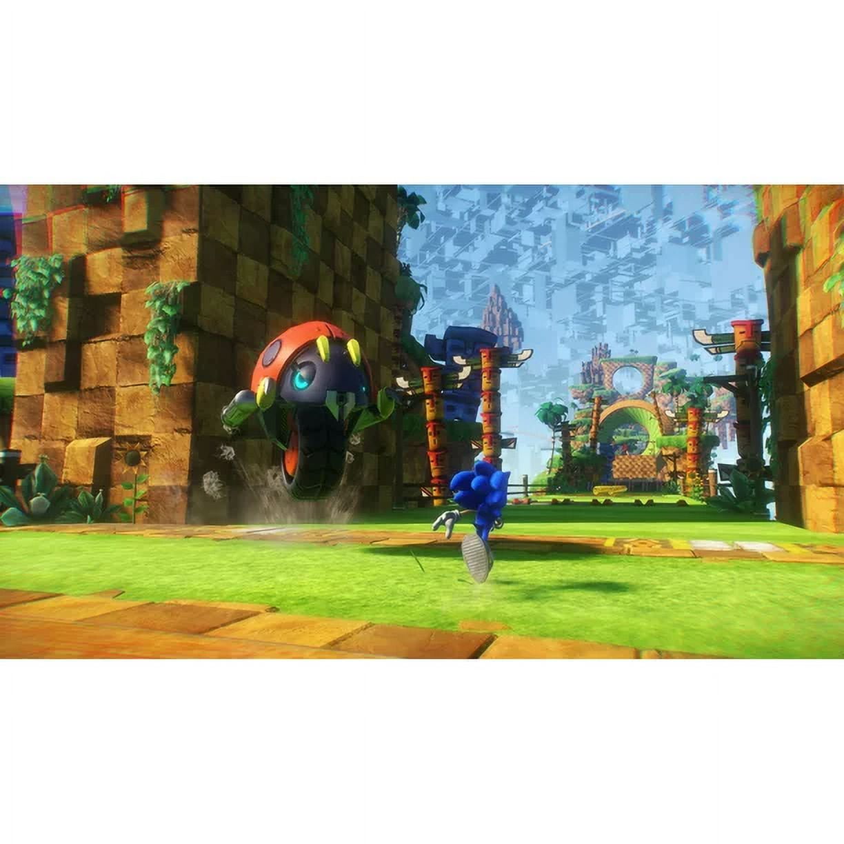 Sonic Frontiers - Xbox Series X (Standard Edition) vcccc