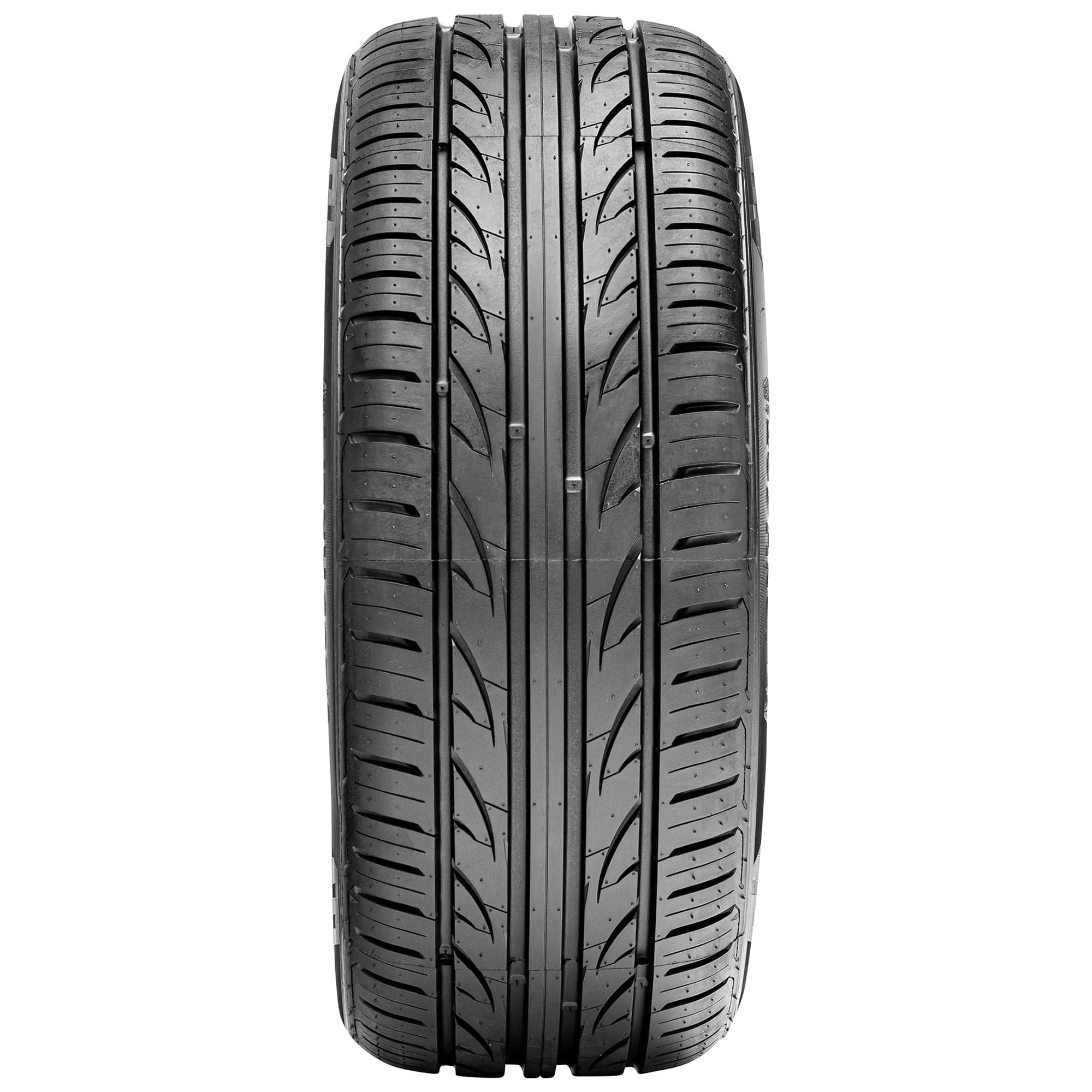 Lionhart LH-503 All Season Passenger Tire (235/45R17) ly76y