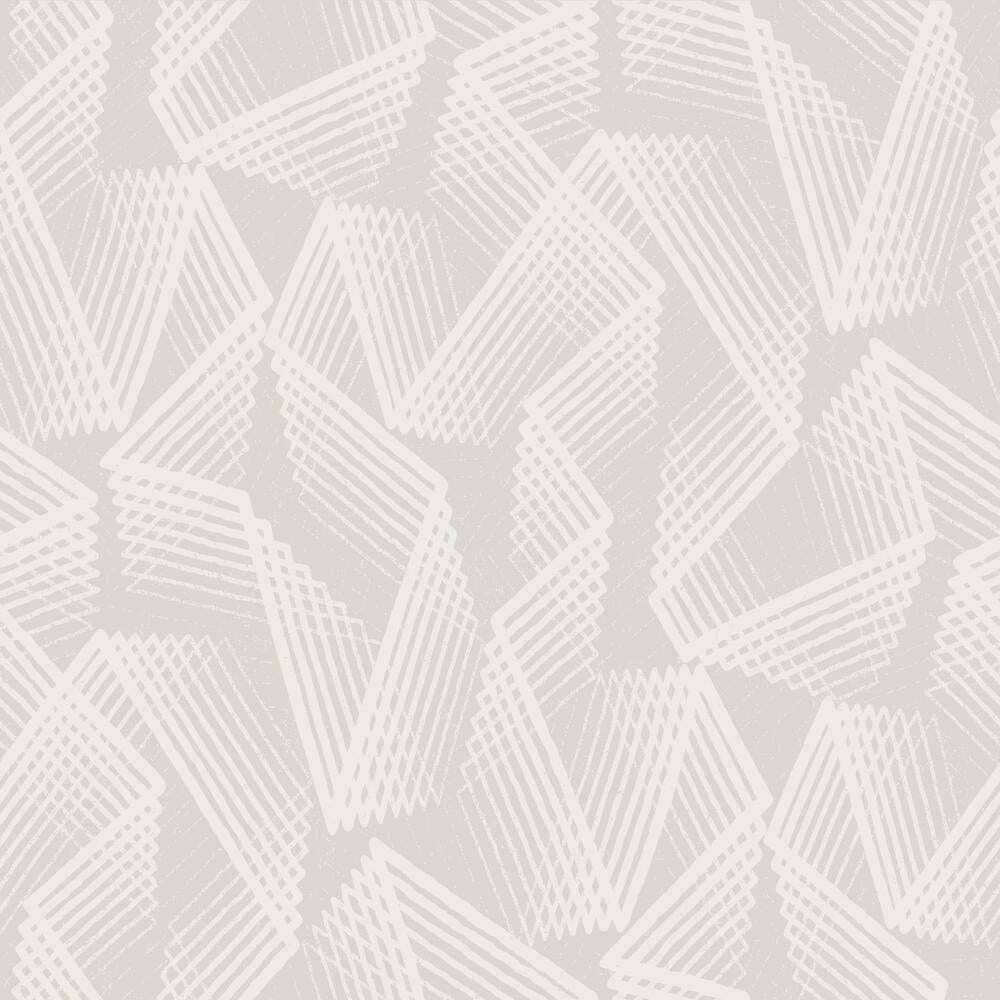 RoomMates Acceleration Peel and Stick Wallpaper (Grey, 20.5 in x 16.5 ft) m2t8m