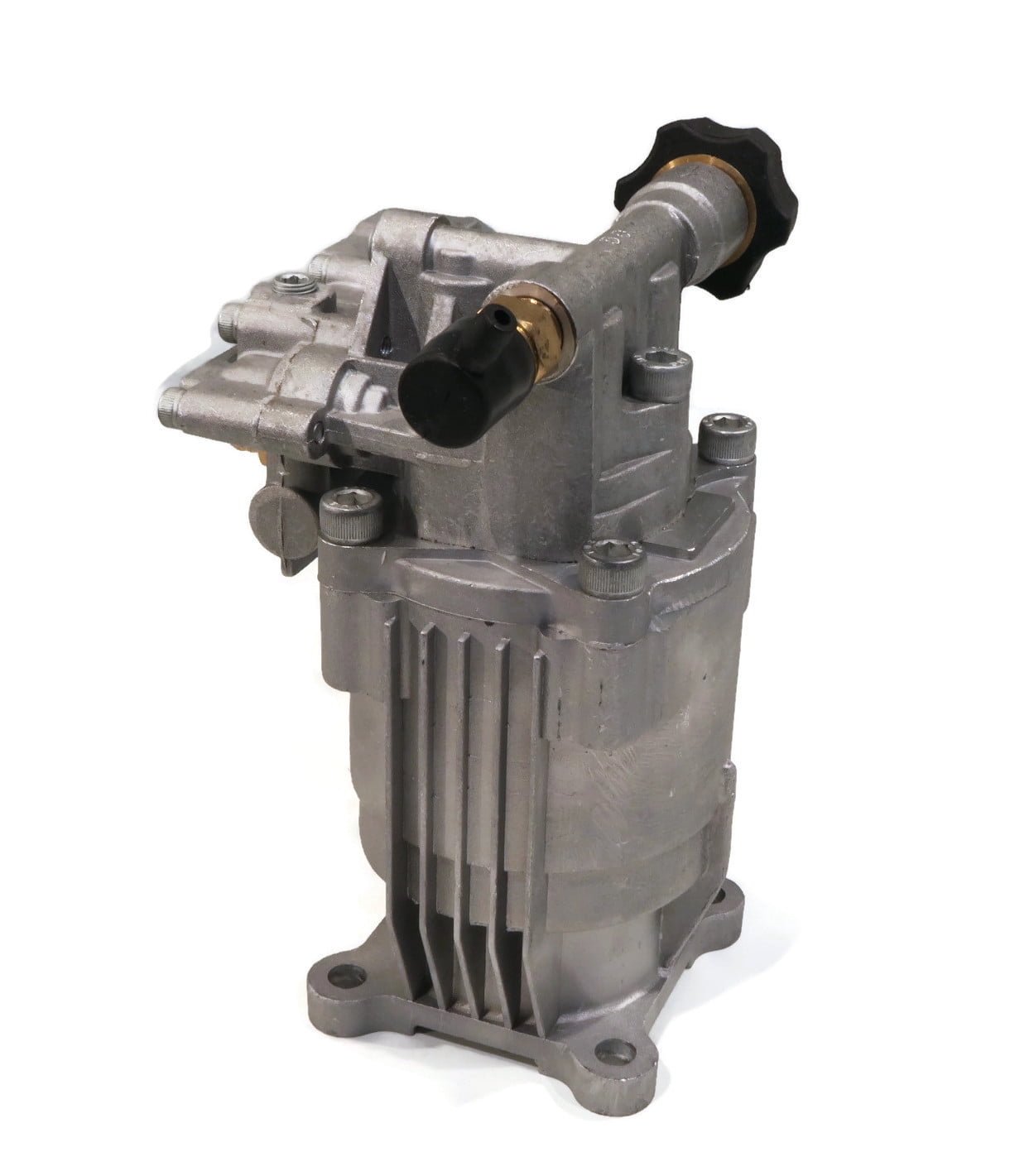 The ROP Shop Horizontal Pressure Washer Pump 3000 PSI Replacement for Craftsman (3/4 in Shaft) yqcqj