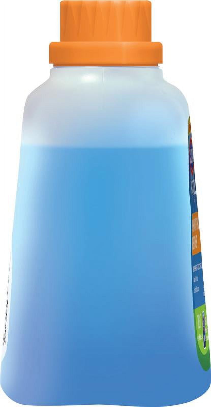 Clorox Pool&Spa Phosphate Remover and Water Clarifier for Swimming Pools (Clear, 92 oz) ftk8i