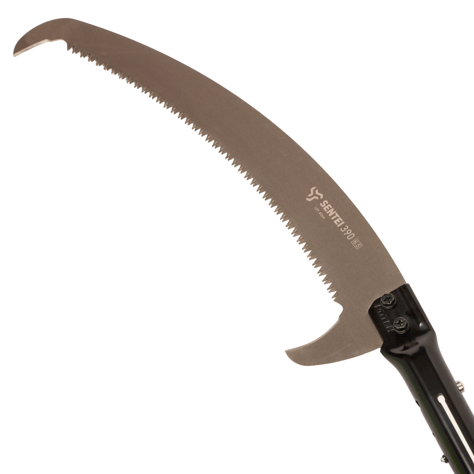 Notch Sentei Replacement Blade for Silky Hayauchi Pole Saws (15.4 in) tsczx