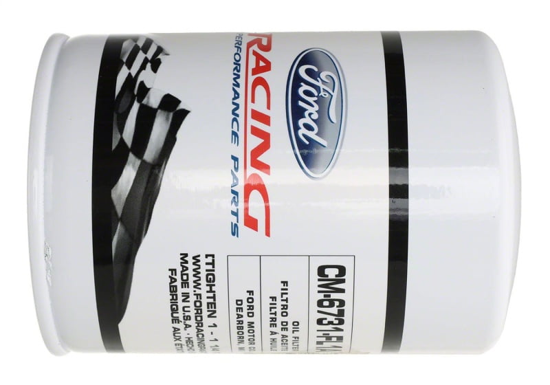 Ford CM6731-FL1A Engine Oil Filter (12 Pack) 92r1k