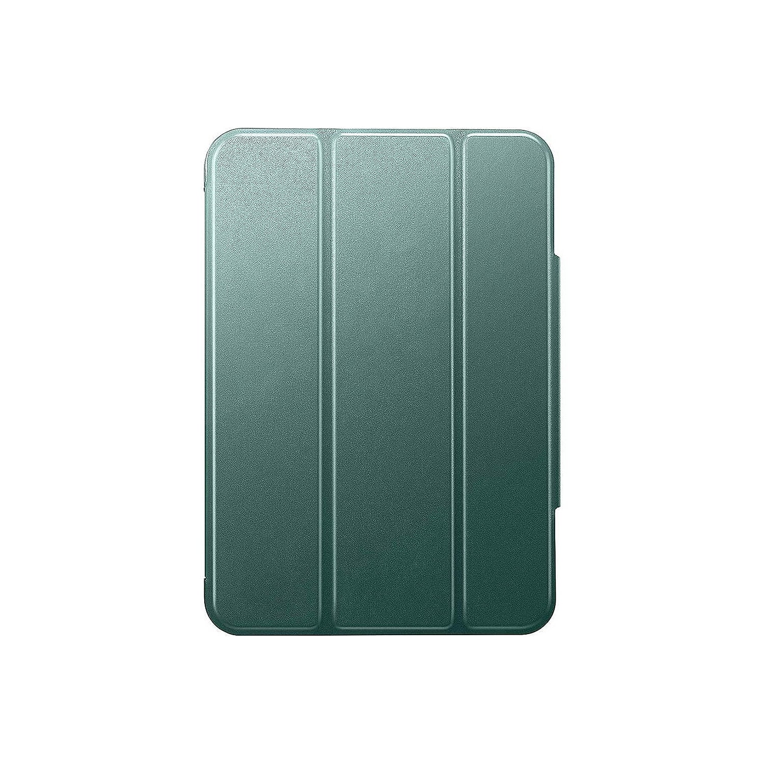 SaharaCase Folio Case for Apple iPad mini A17 Pro & 6th Gen 2021 (Forest Green, 8.3 in) fyje0