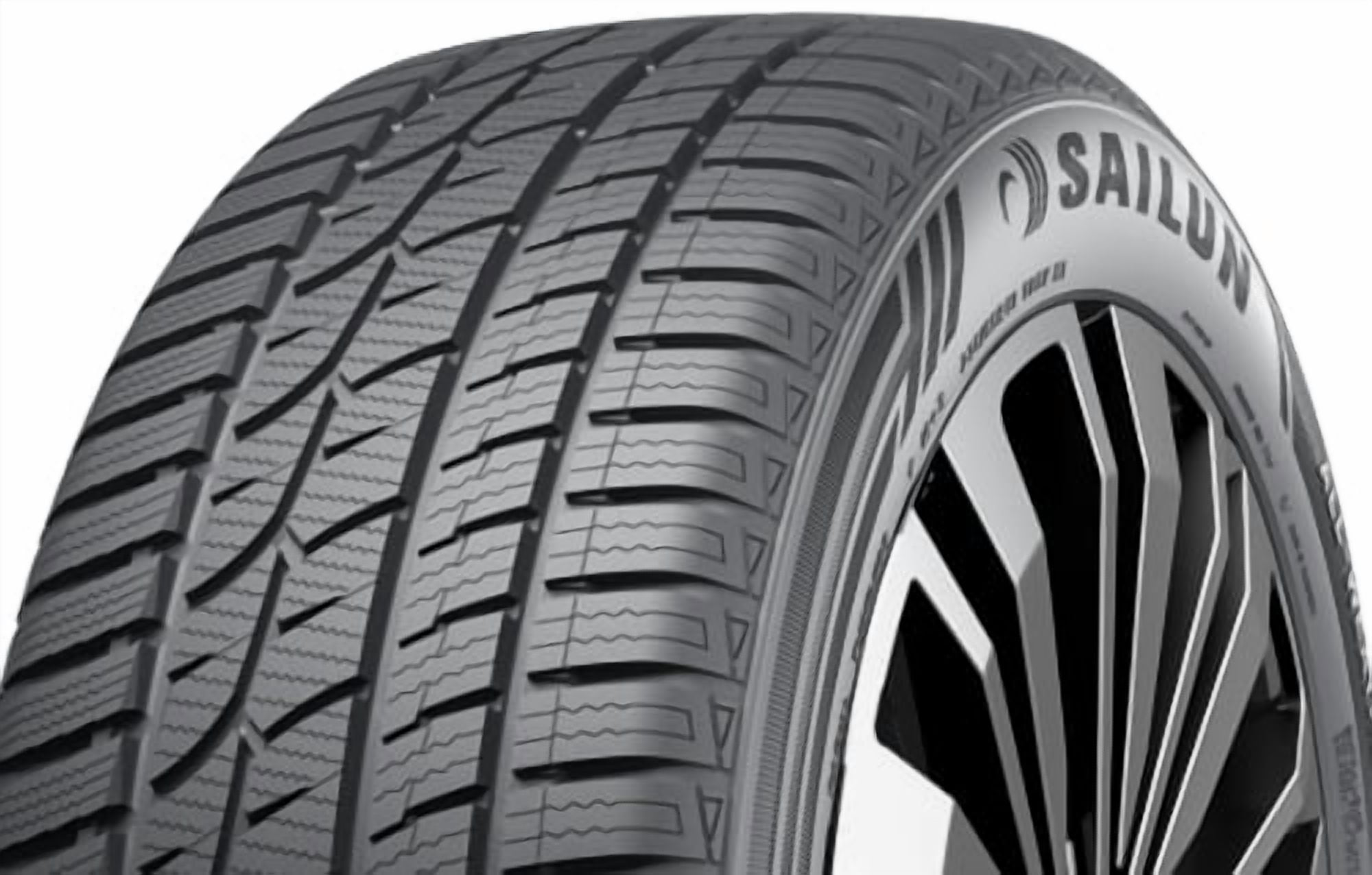 Sailun Atrezzo 4S All-Weather Tires (215/55R16, 93V, Set of 4) p8bun