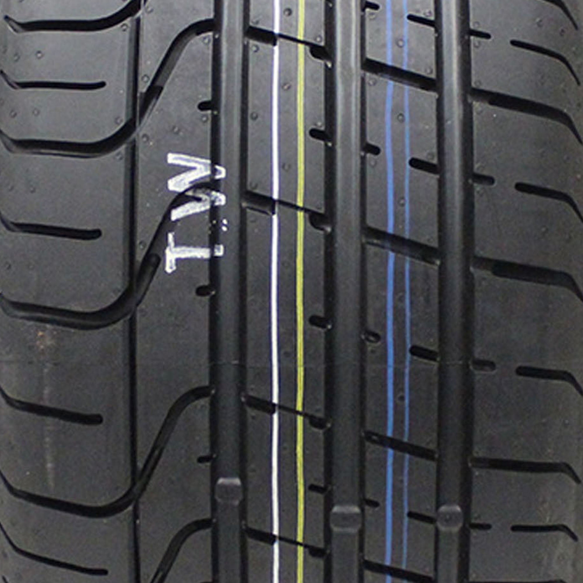 Pirelli P Zero UHP Summer Performance Tire (325/25ZR21, XL) z13p3