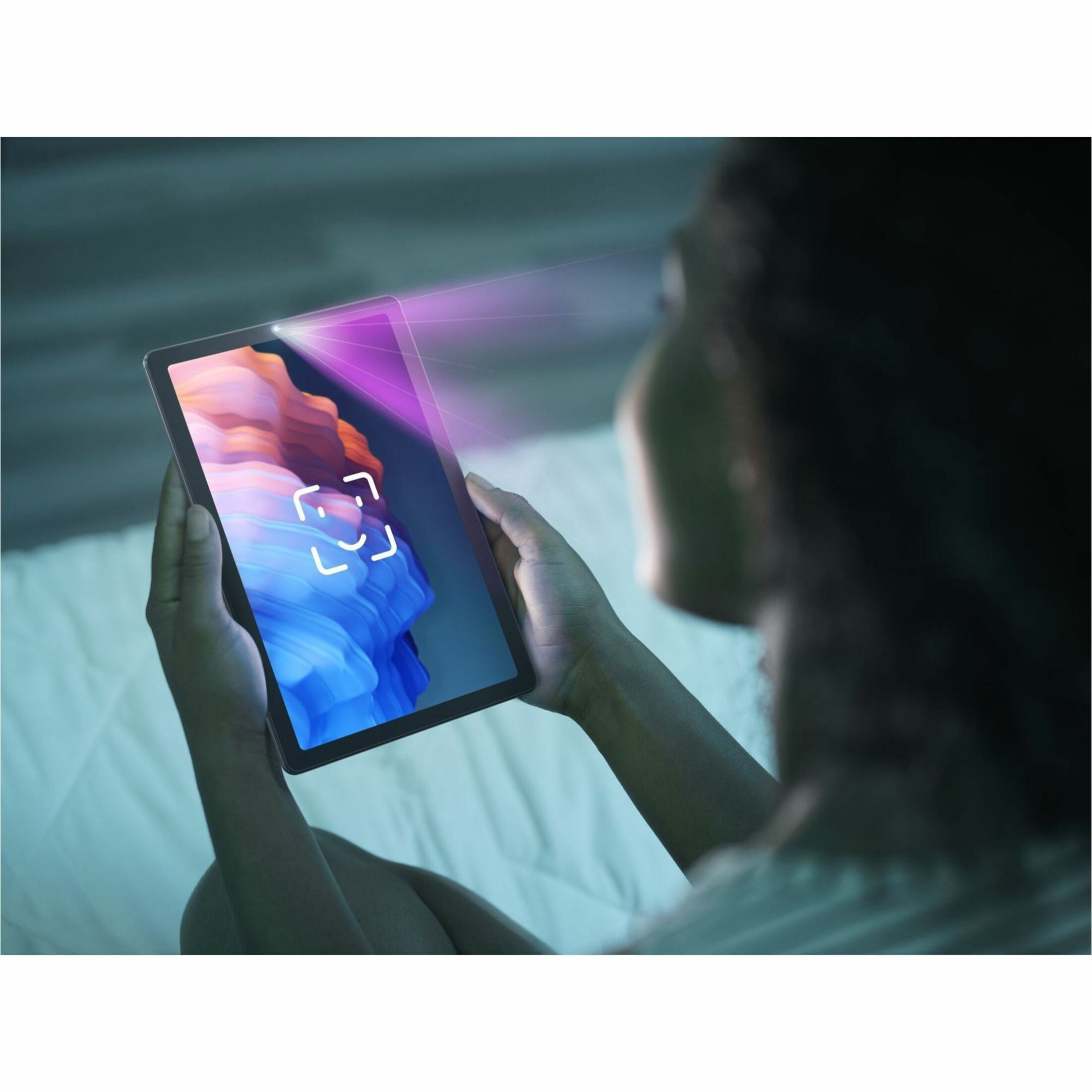 Lenovo Tab M9 Tablet Octa-Core 3GB RAM 32GB Storage 9 in HD Android 12 (Arctic Gray) sgn01