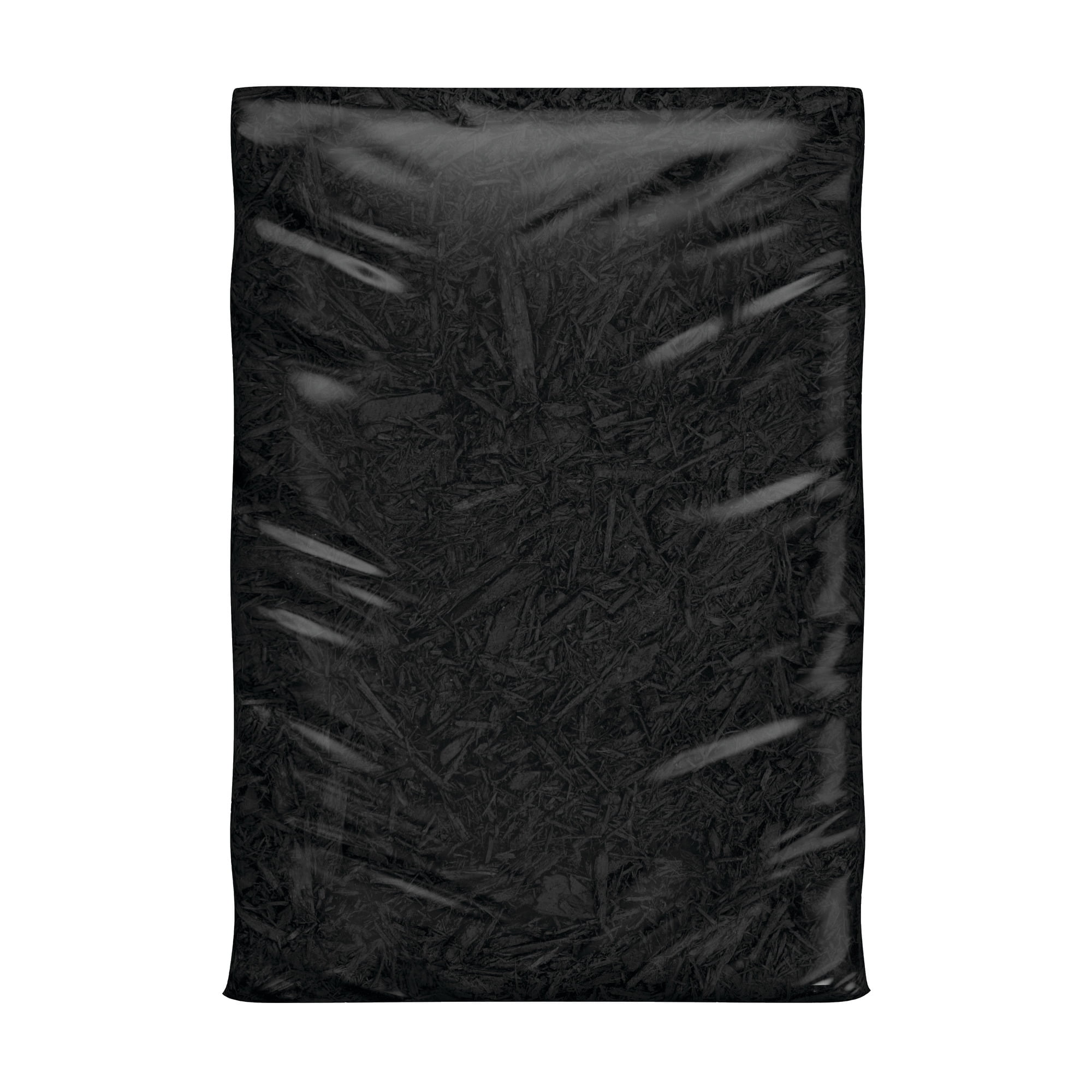 Scotts Hyponex Black Mulch for Landscapes and Gardens (Black, 1.5 cu. ft.) i8gu0