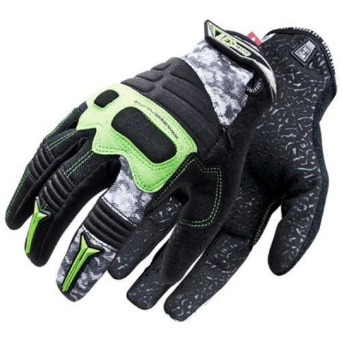 Knack Multi-Purpose Utility Performance Work Gloves (Large) jgfhc