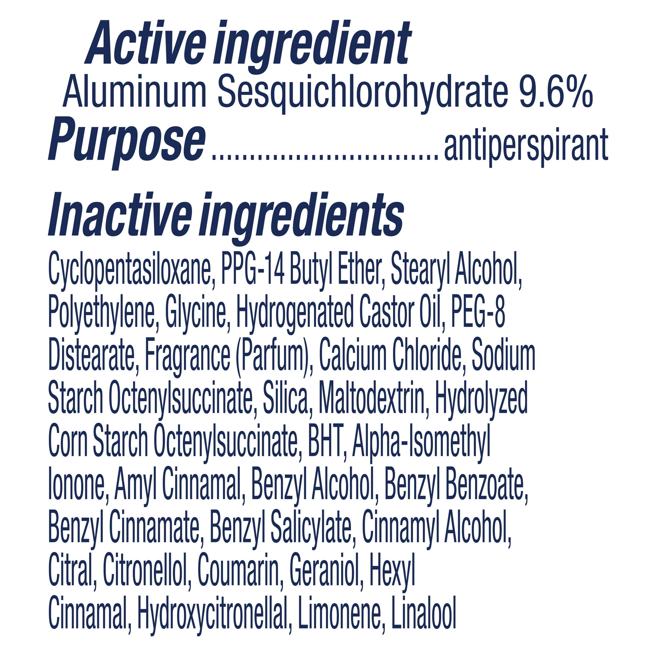 Degree UltraClear Antiperspirant Deodorant Pure Rain Anti-Stain Protection (White, 2.6 oz) j4wbc