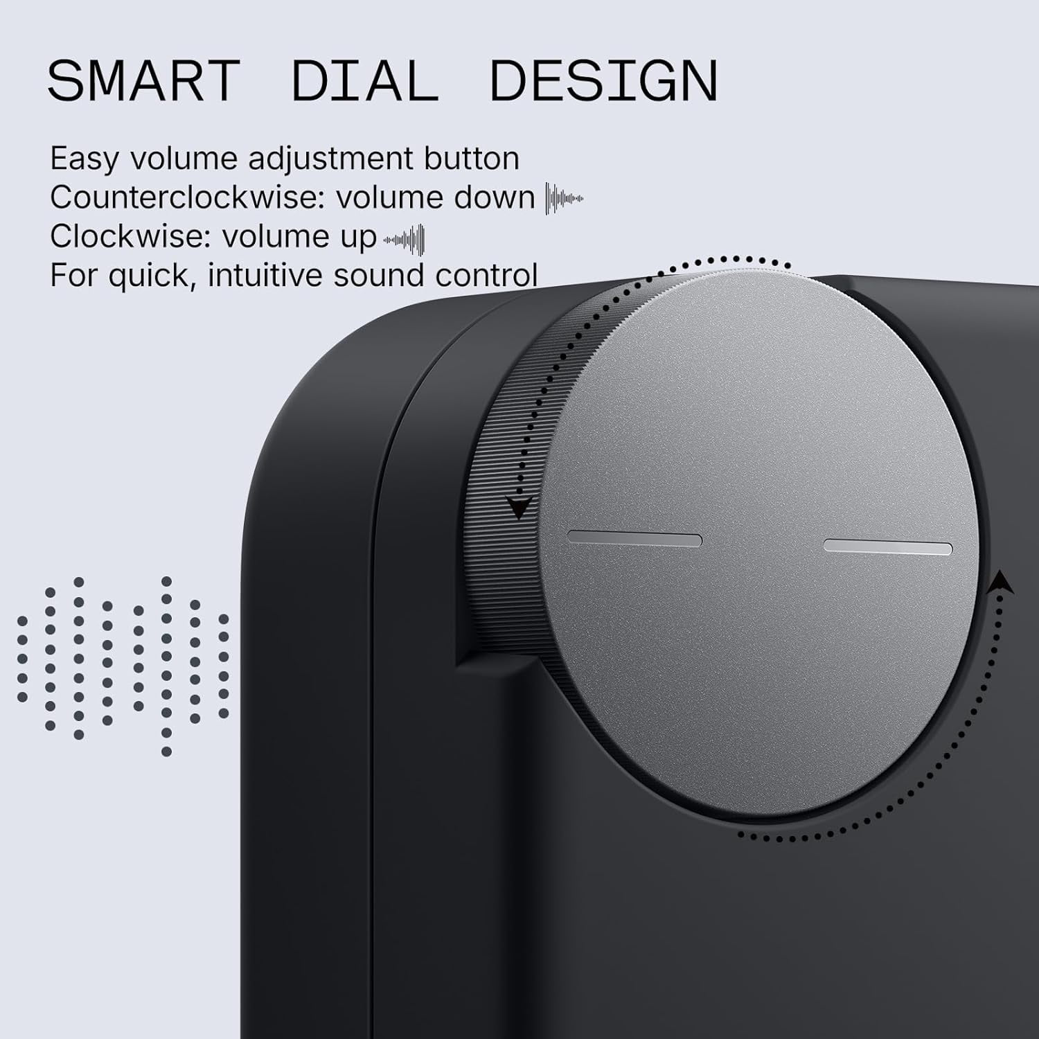 CMF by Nothing Buds Pro 2 Wireless Earbuds, Hybrid Active Noise Cancelling, Bluetooth 5.3, Hi-Res Audio, Smart Dial Control (Dark Grey) xt4vs
