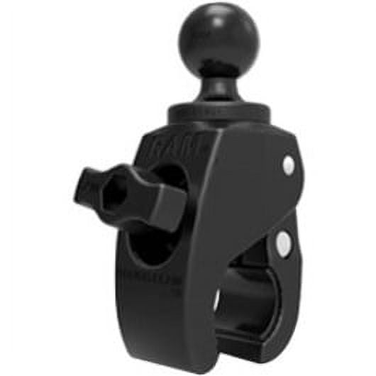RAM Mounts X-Grip Universal Vehicle Mount for Tablets and iPads (Black, 8 in) 2a960
