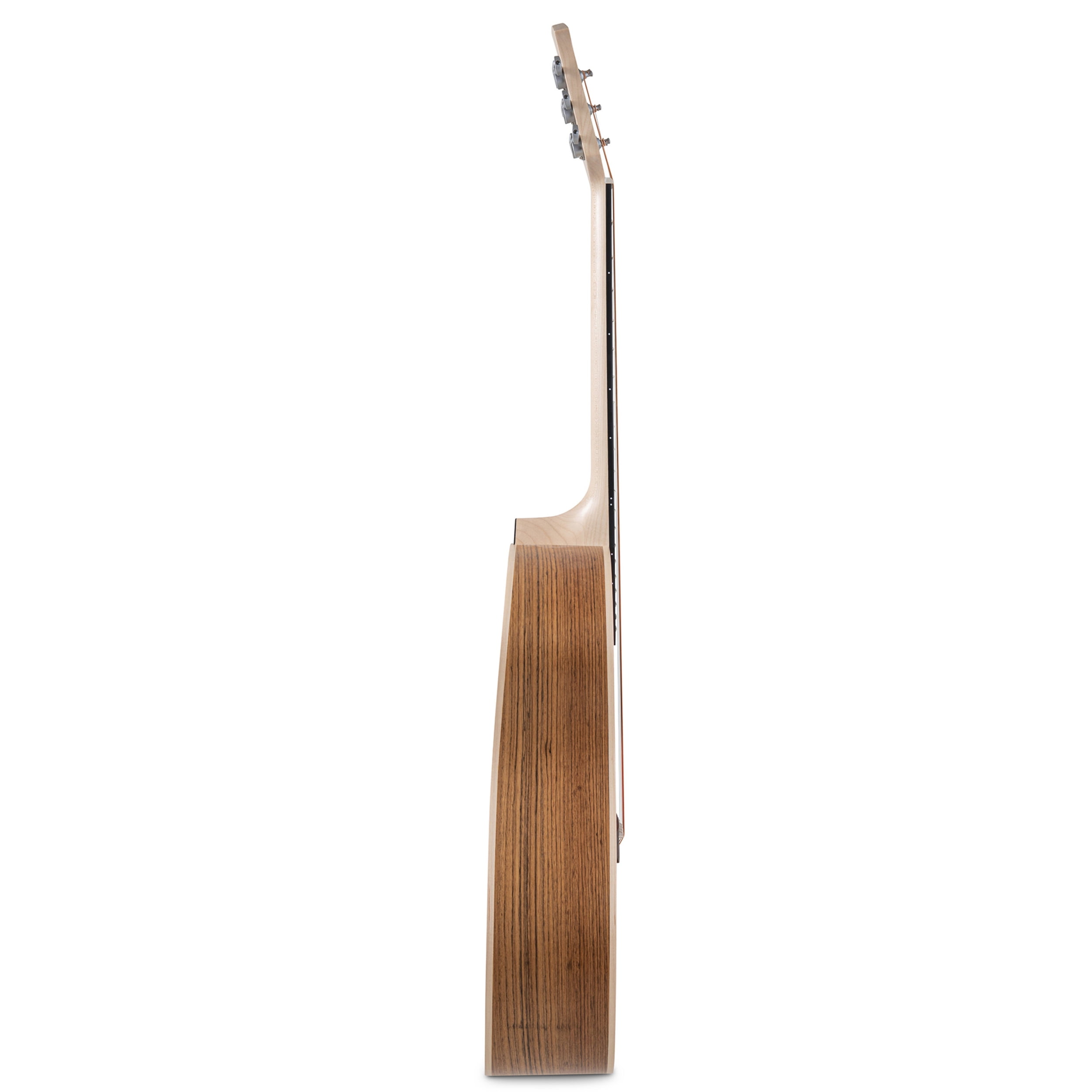 Applause AAS-69 Jump Series Slope Shoulder Dreadnought Acoustic Guitar (Lipstick Red, 25.5 in Scale) bmulj