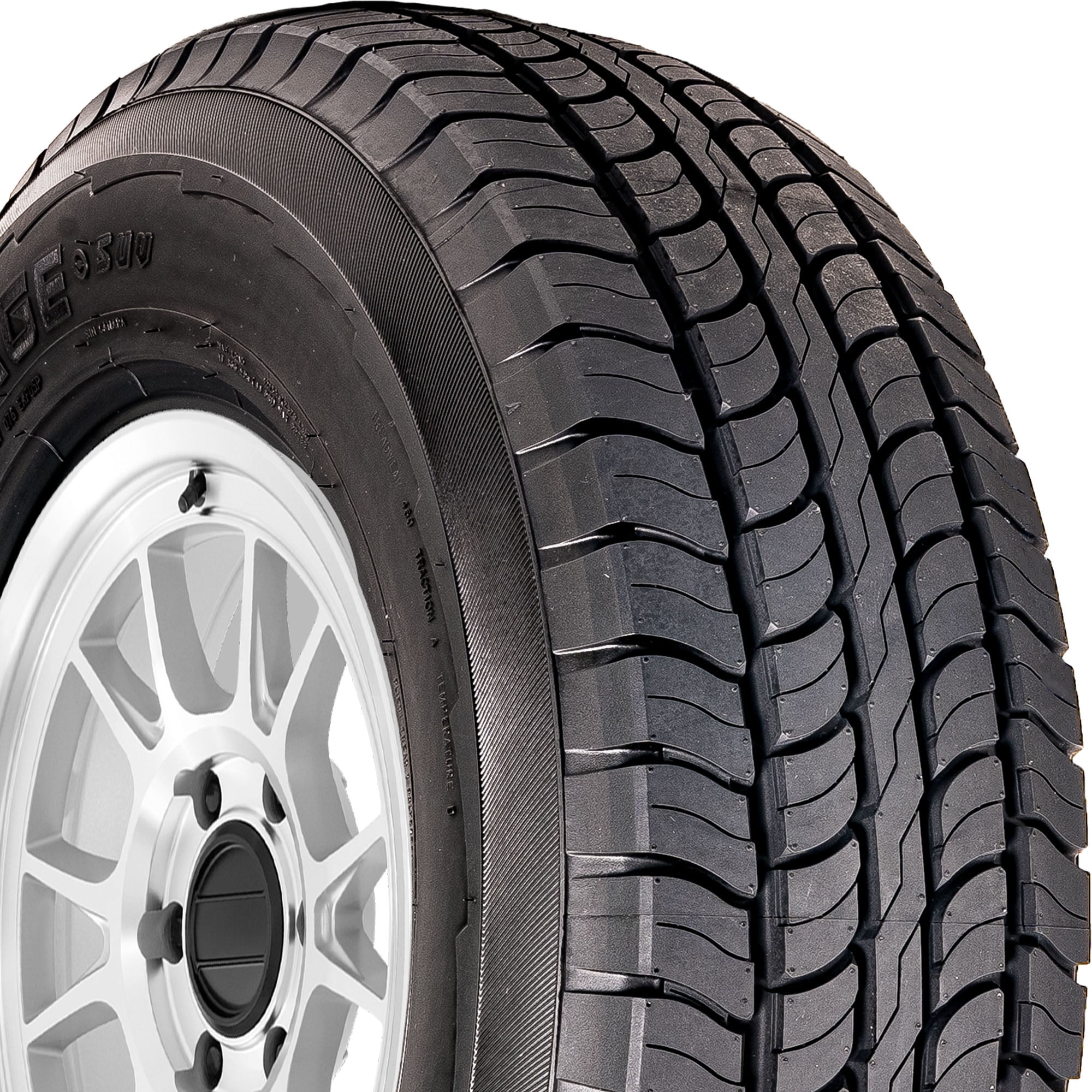 Vantage All-Season SUV Tire (265/65R18, 114T) dokt2