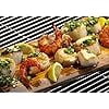 JYLP Western Red Cedar Grilling Planks for Gas and Charcoal Grills (Natural, 24 Pack, 7.25 x 16 in) y7pw1