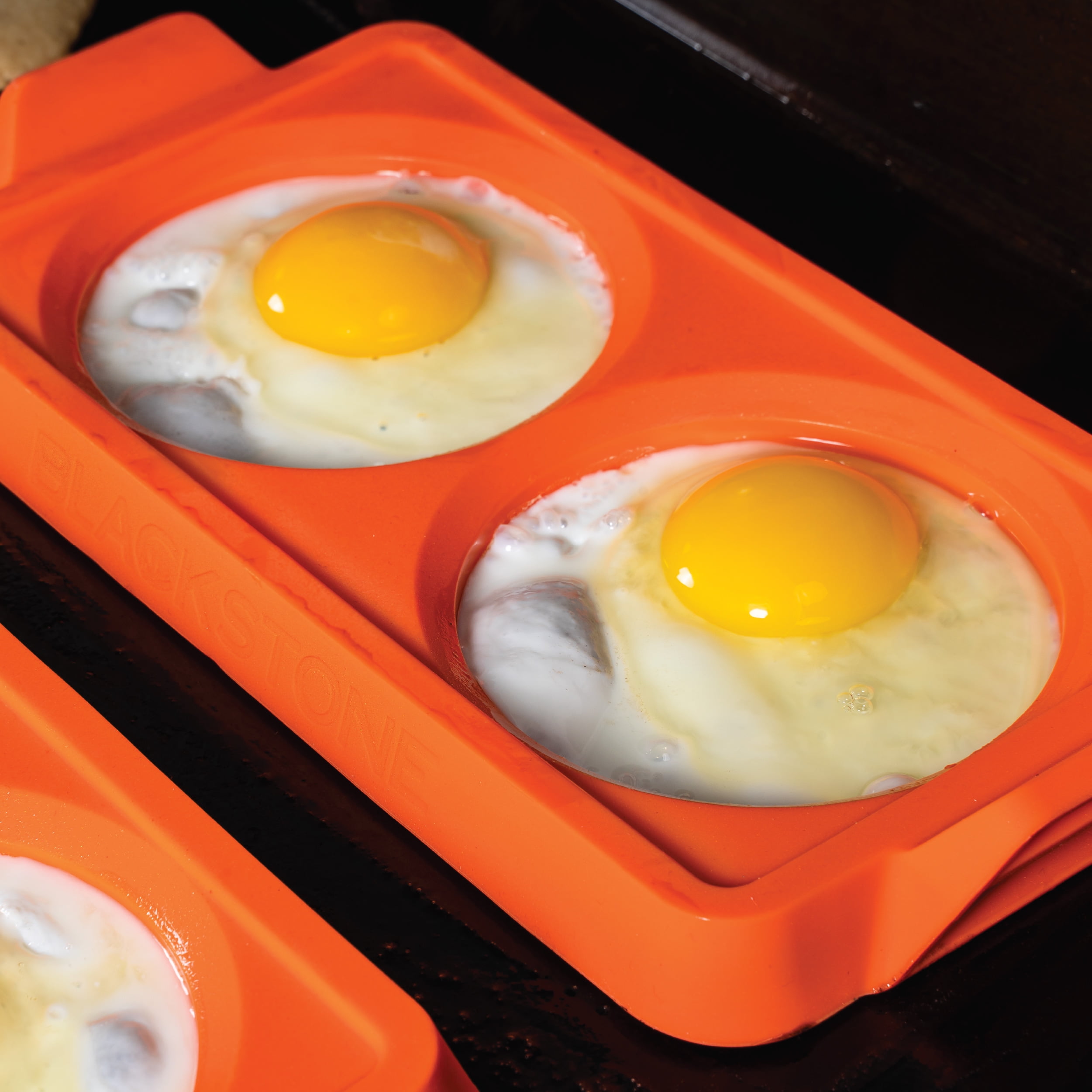 Blackstone Ultimate Griddle Kit Professional Cooking and Cleaning Set (Silver, 25-Piece) krabb