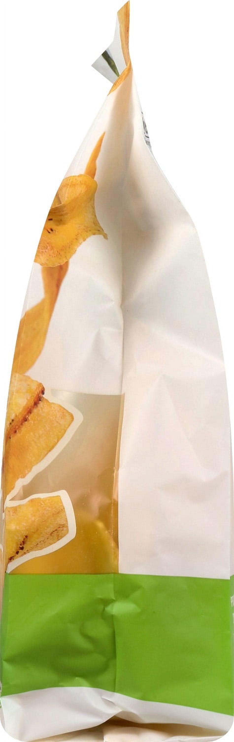 Goya Plantain Strips, Crispy Savory Snack, Non-GMO & Gluten Free (12 oz) zfp8v