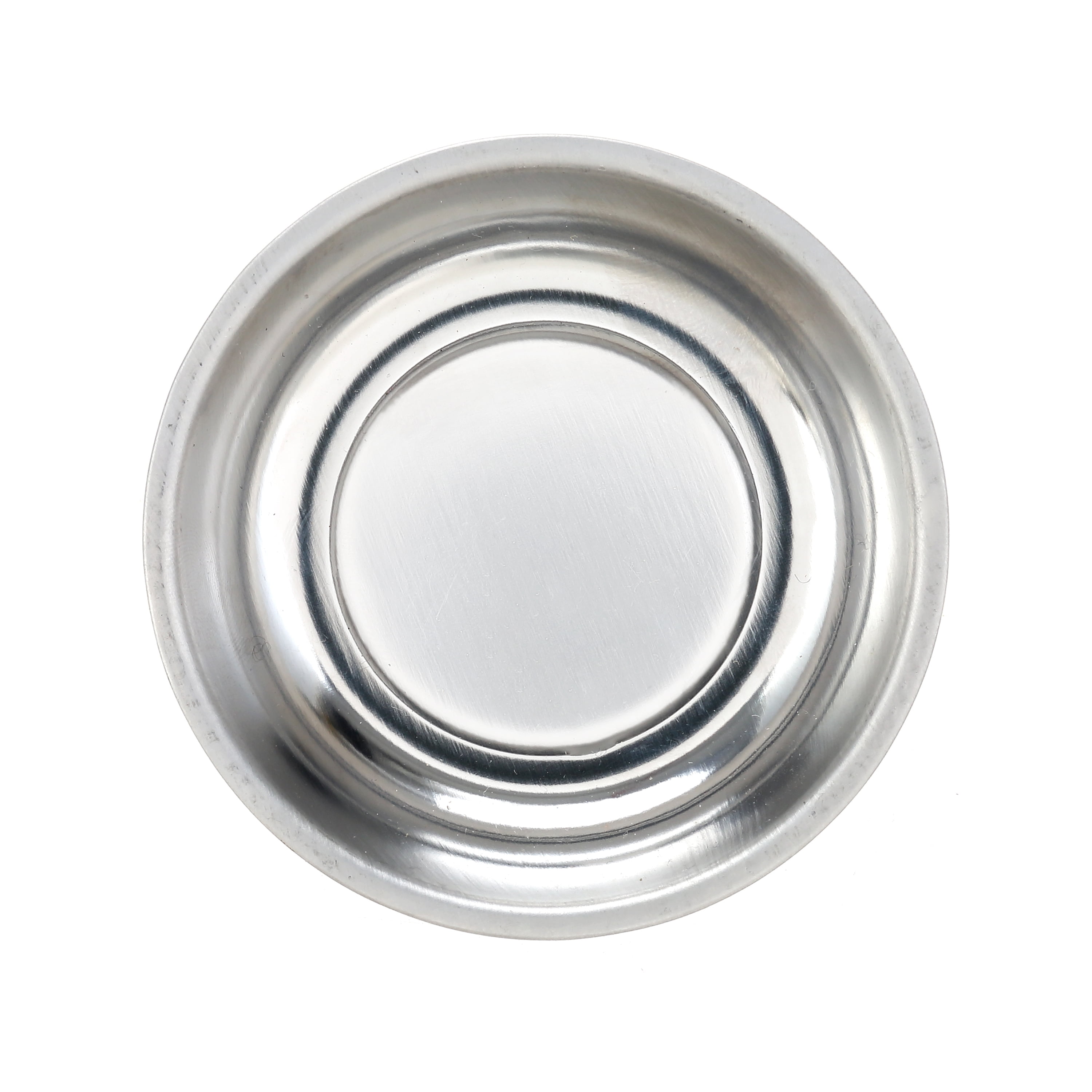 Hyper Tough Magnetic Parts Tray Set (2-Piece, 2.55 in x 3.66 in x 0.54 in) psxwf