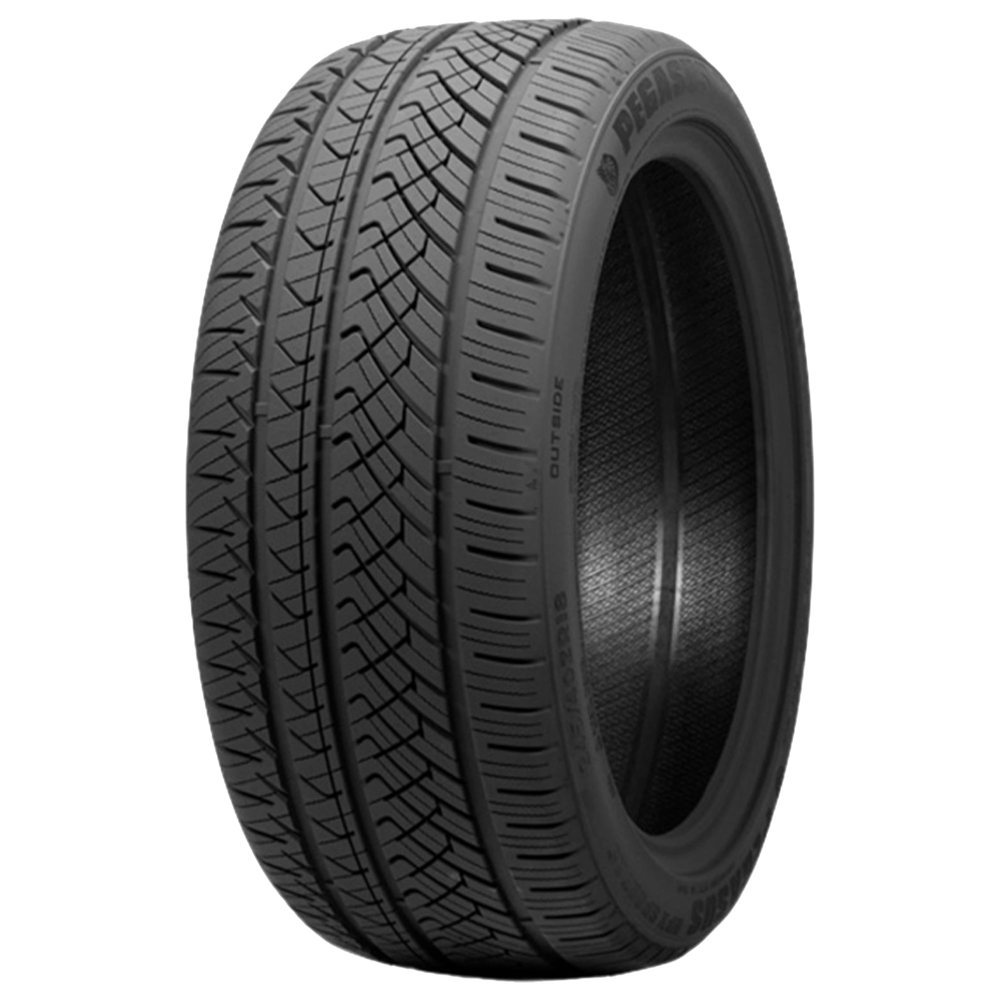 Pegasus HPX Sport AS Performance All-Season SUV Tire (225/55ZR19, 103W XL) slycd