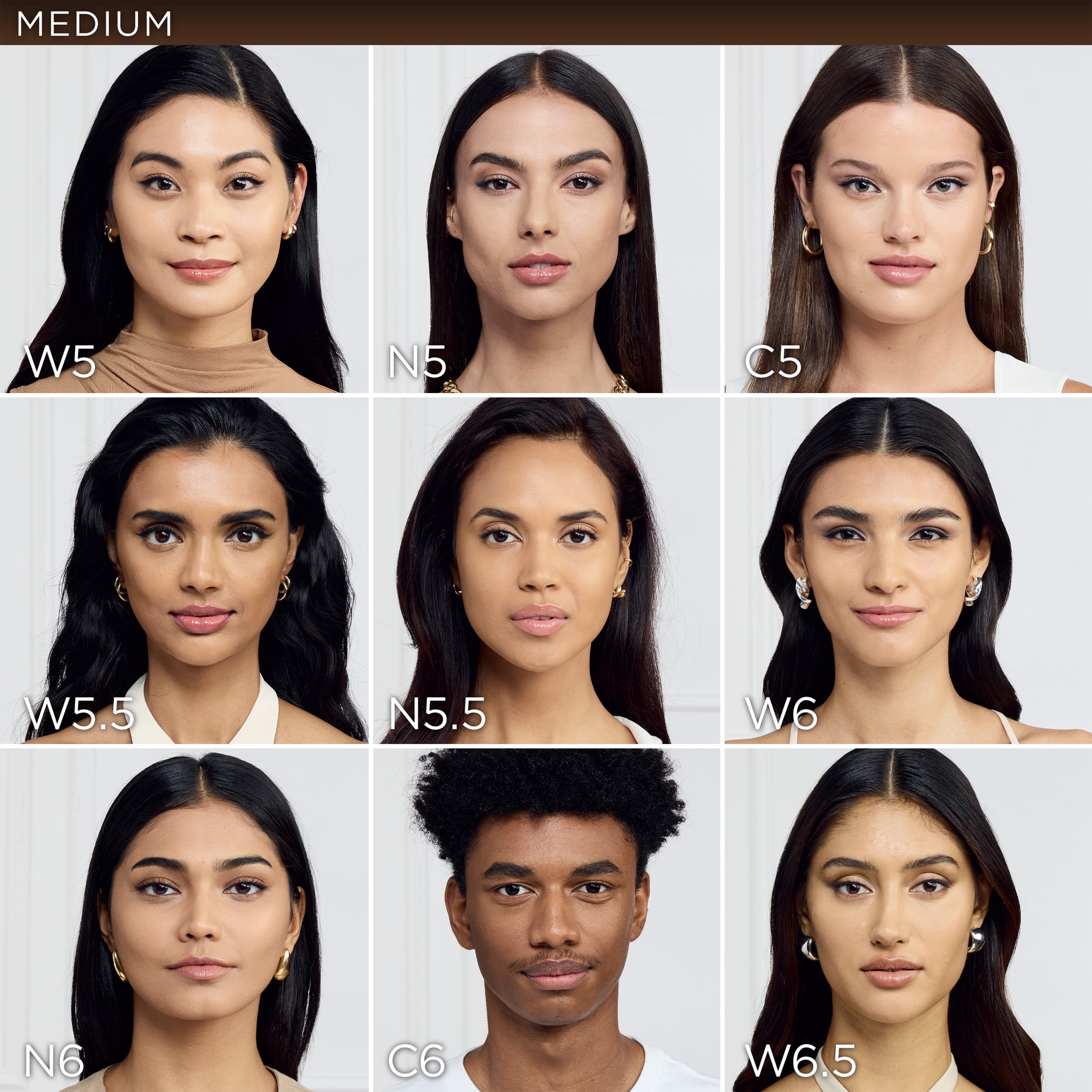 L'Oreal Paris True Match Cream Foundation Makeup, Natural Finish, Medium Coverage (N5 Neutral Medium, 1 fl oz) 8zxr2