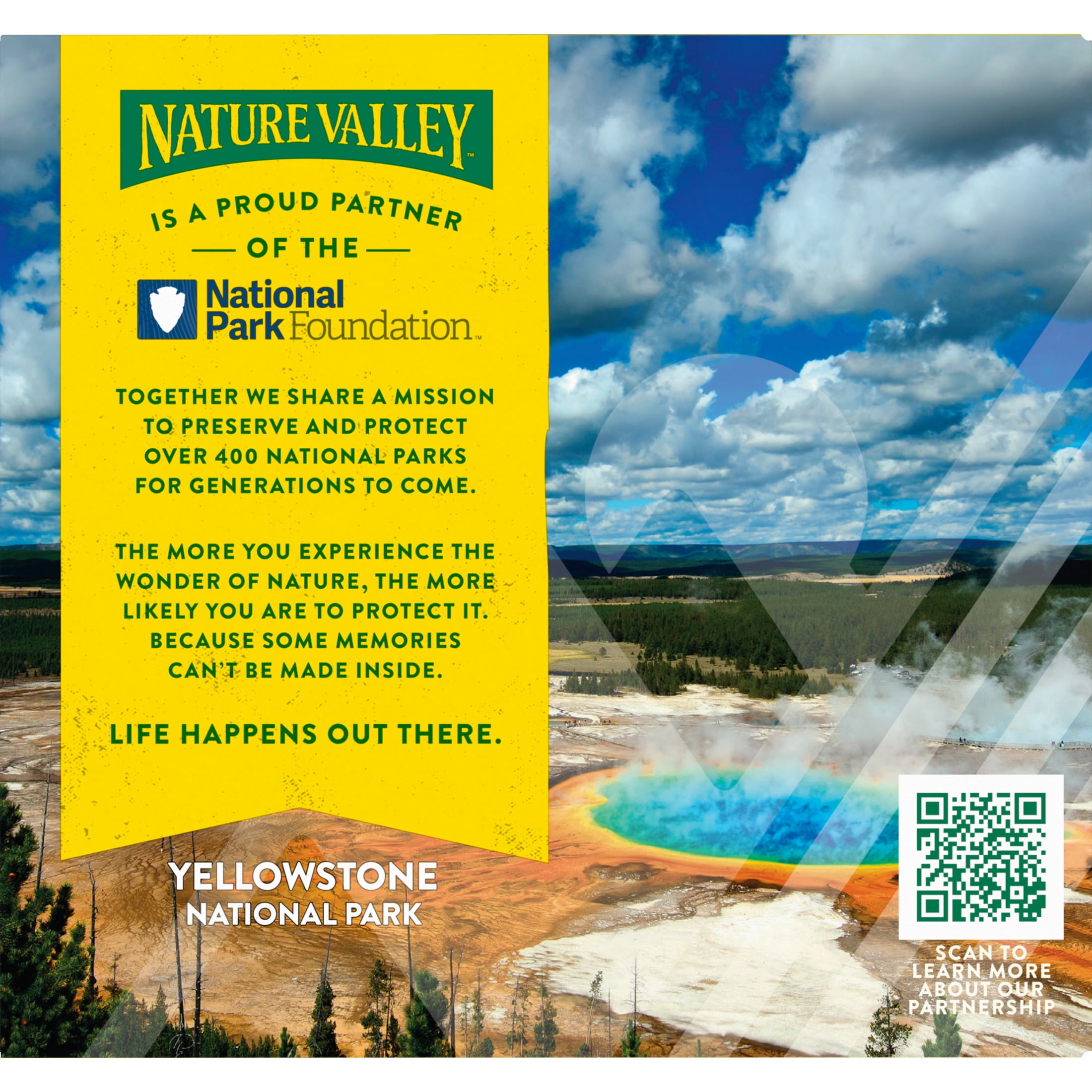 Nature Valley Protein Chewy Snack Bars, Peanut Butter Dark Chocolate (5 Bars, 7.1 oz) yl0fi