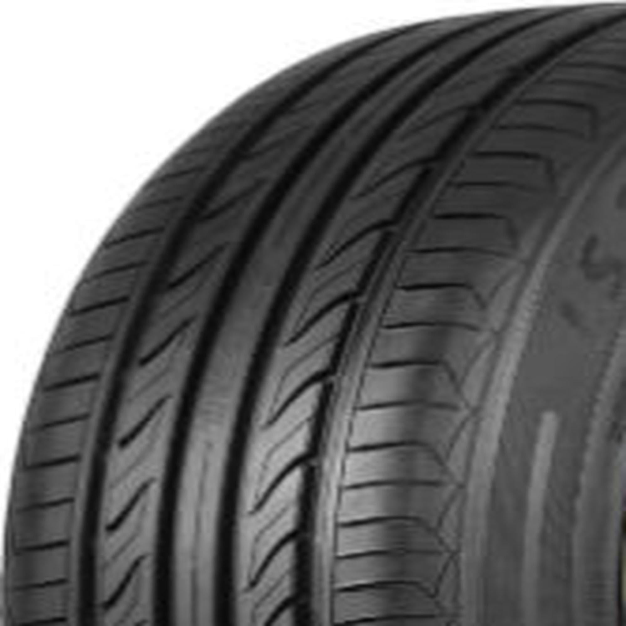 Landsail LS388 All Season Passenger Tire (Black Sidewall, 205/60R16) re7db