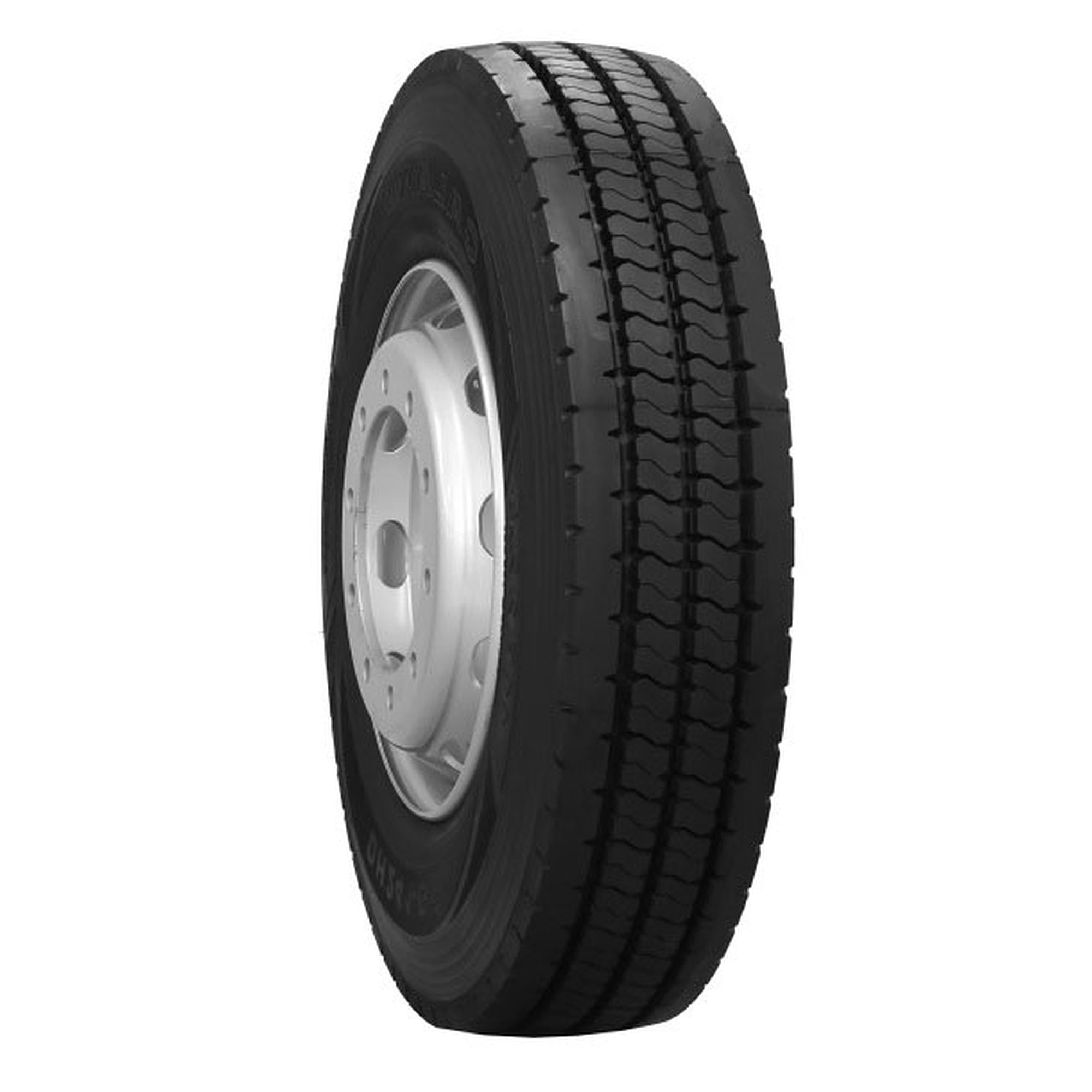Galaxy DH241-G Commercial Drive Axle Tire (11-22.5, Load Range H) ere24
