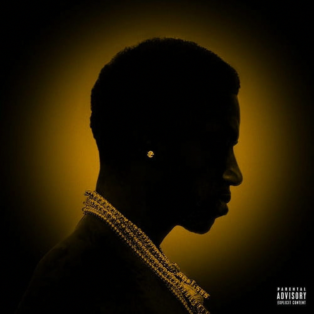 Atlantic Gucci Mane Mr. Davis Audio CD (Standard Edition) 5ew9n