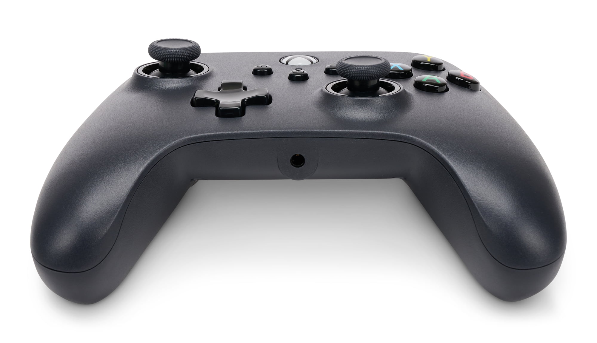 PowerA Wired Controller for Xbox Series X|S (Black, 10 ft) e6tsn - Image 8