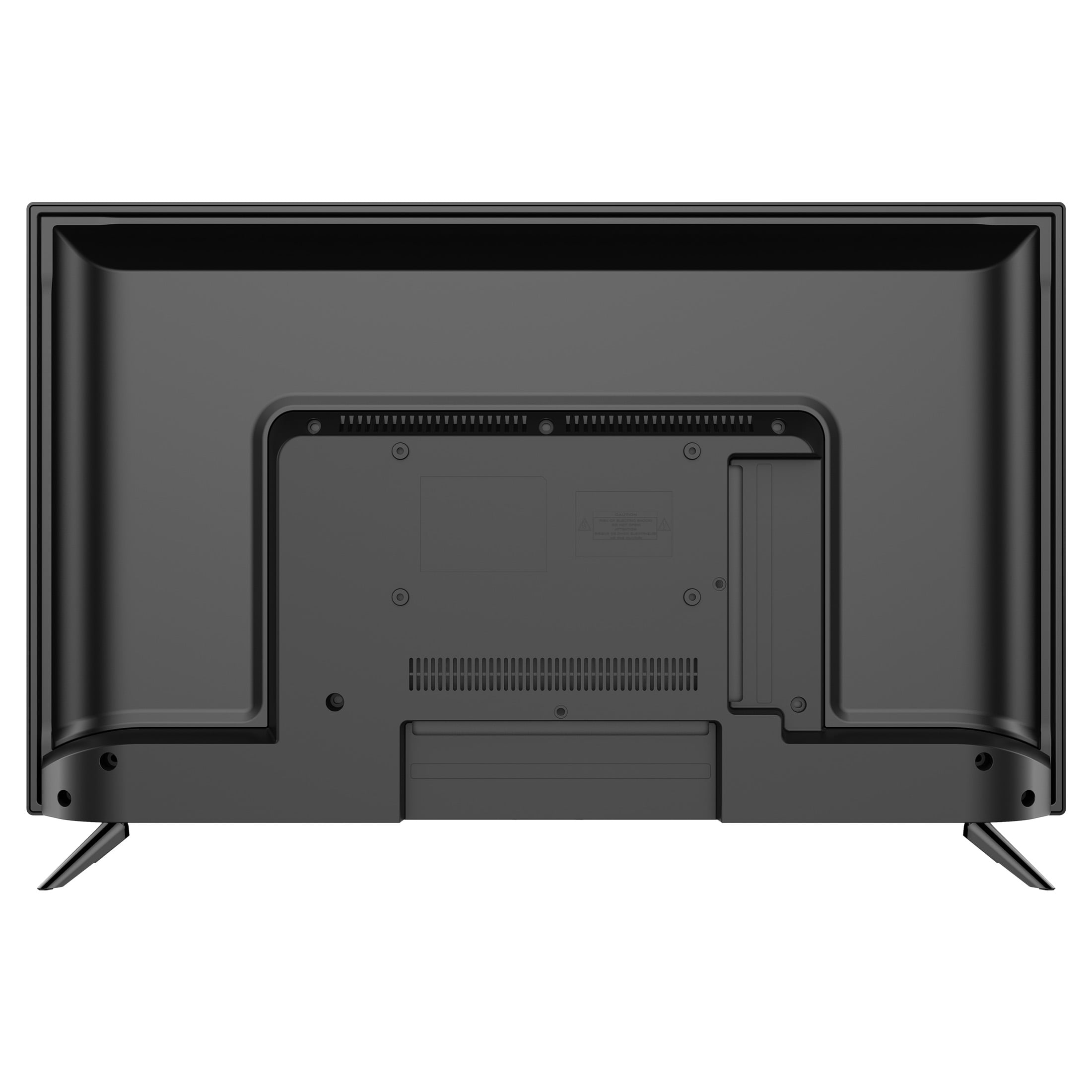 onn 32-inch Class 720P HD Smart LED Television Powered by VIZIO (Black, 32 in) t8yb6