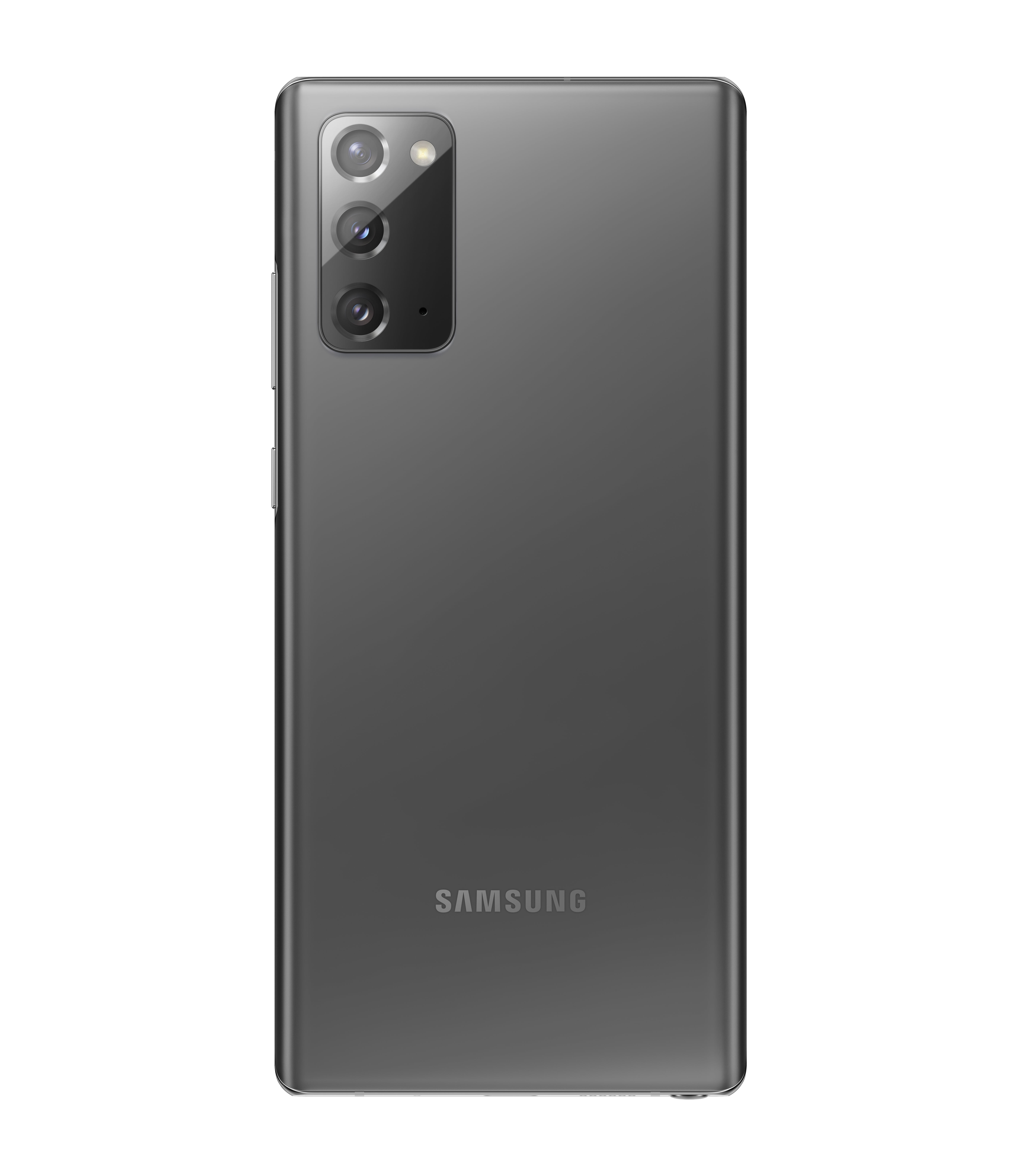 Samsung Galaxy Note 20 5G Unlocked Smartphone (Mystic Gray, 128GB) xgdtp