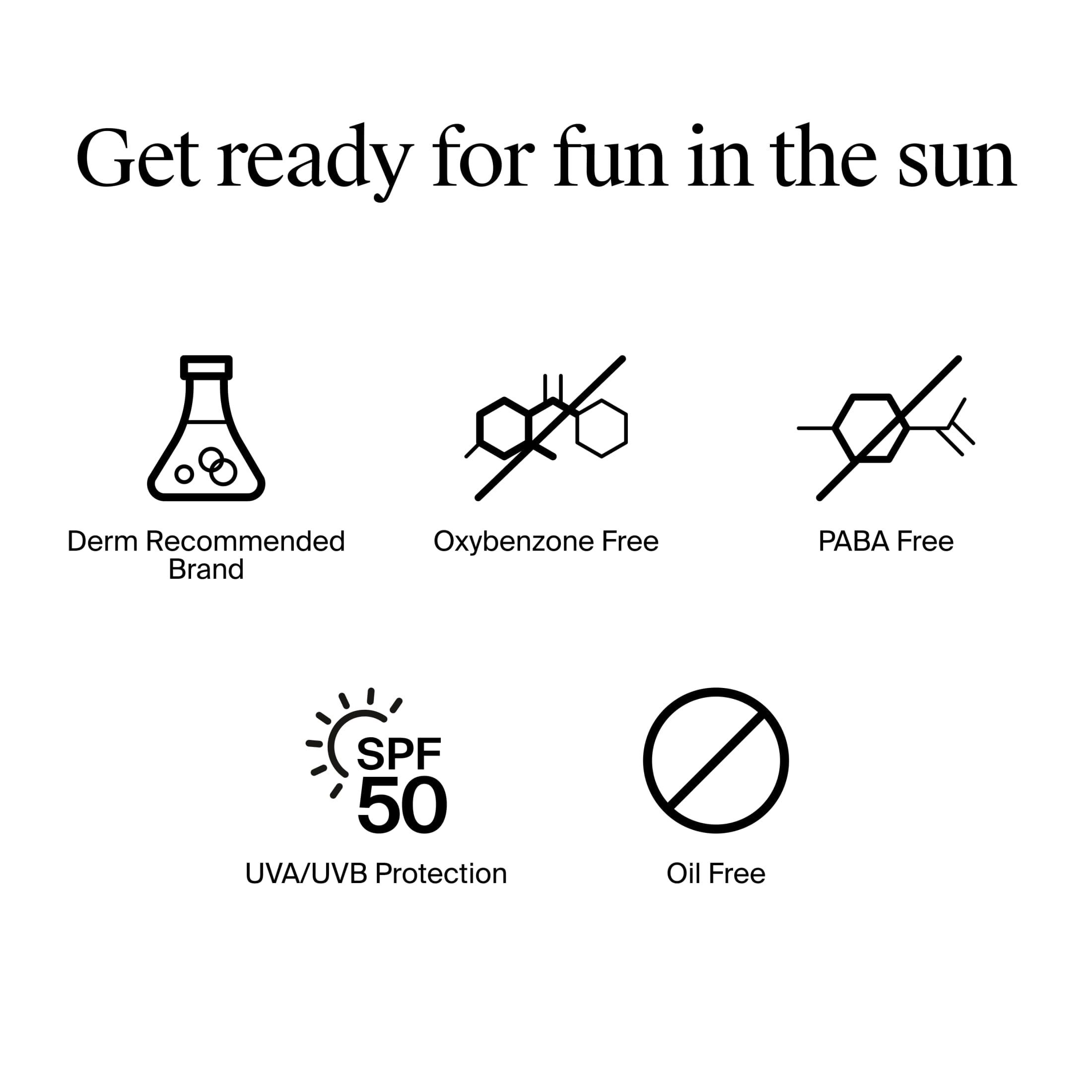 Neutrogena Beach Defense Sunscreen Lotion SPF 50, Broad Spectrum UVA/UVB Protection (6.7 fl oz) 8jfjs