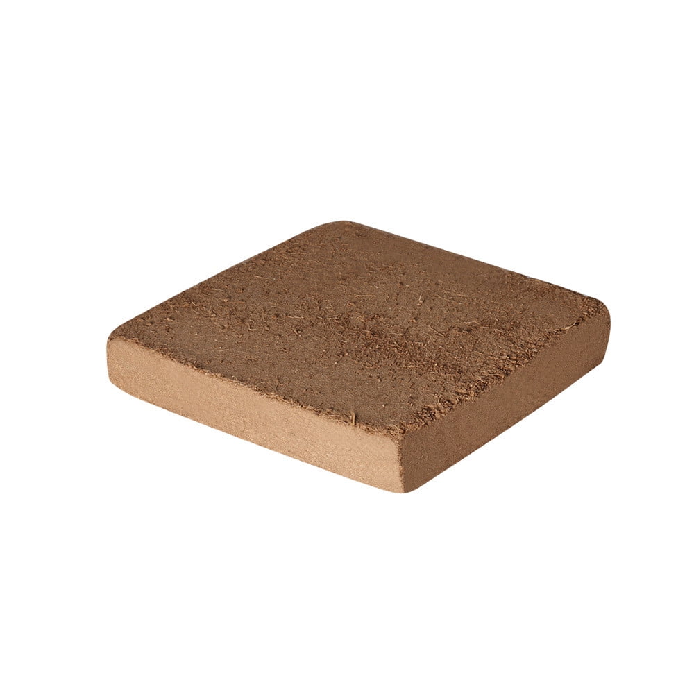 WZXPWT Natural Coconut Fiber Soil Block for Gardening (1.1 lb) g8kue
