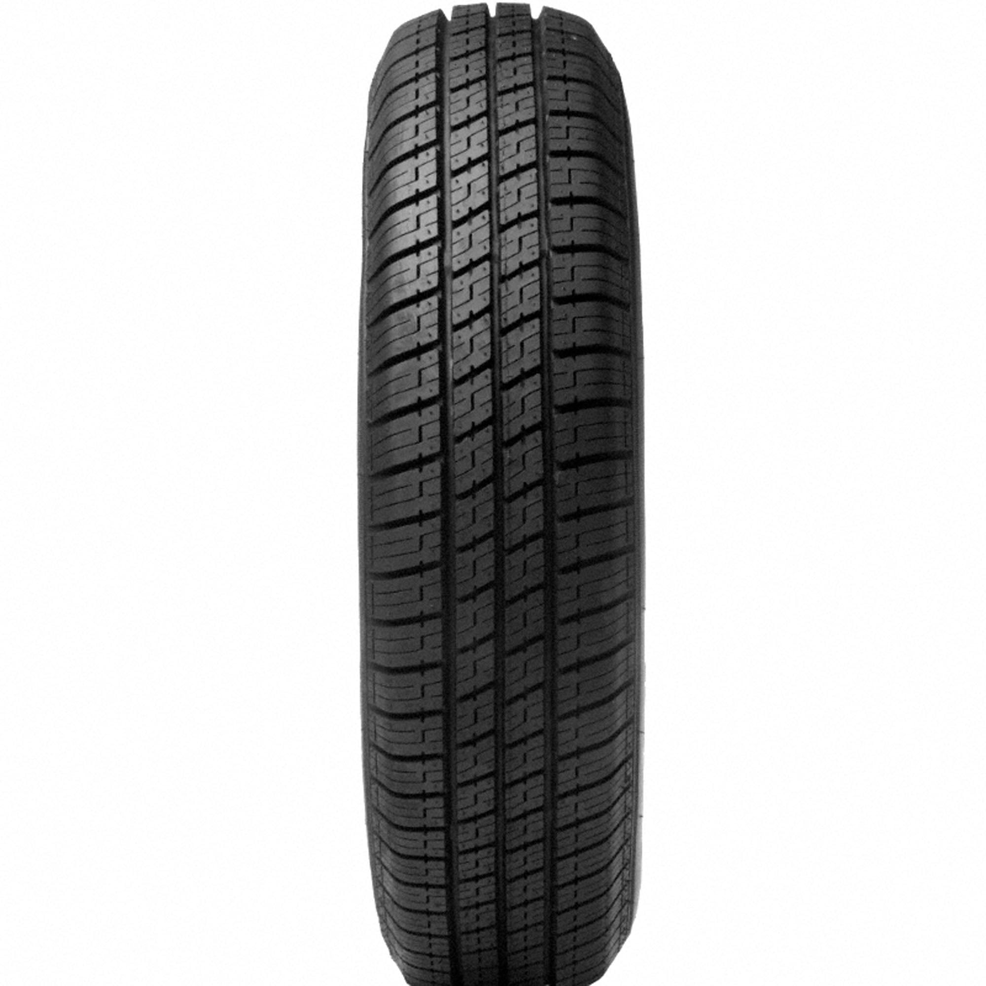 Nexen SB802 All Season Passenger Tire (165/80R15, 87T) 2m0hx