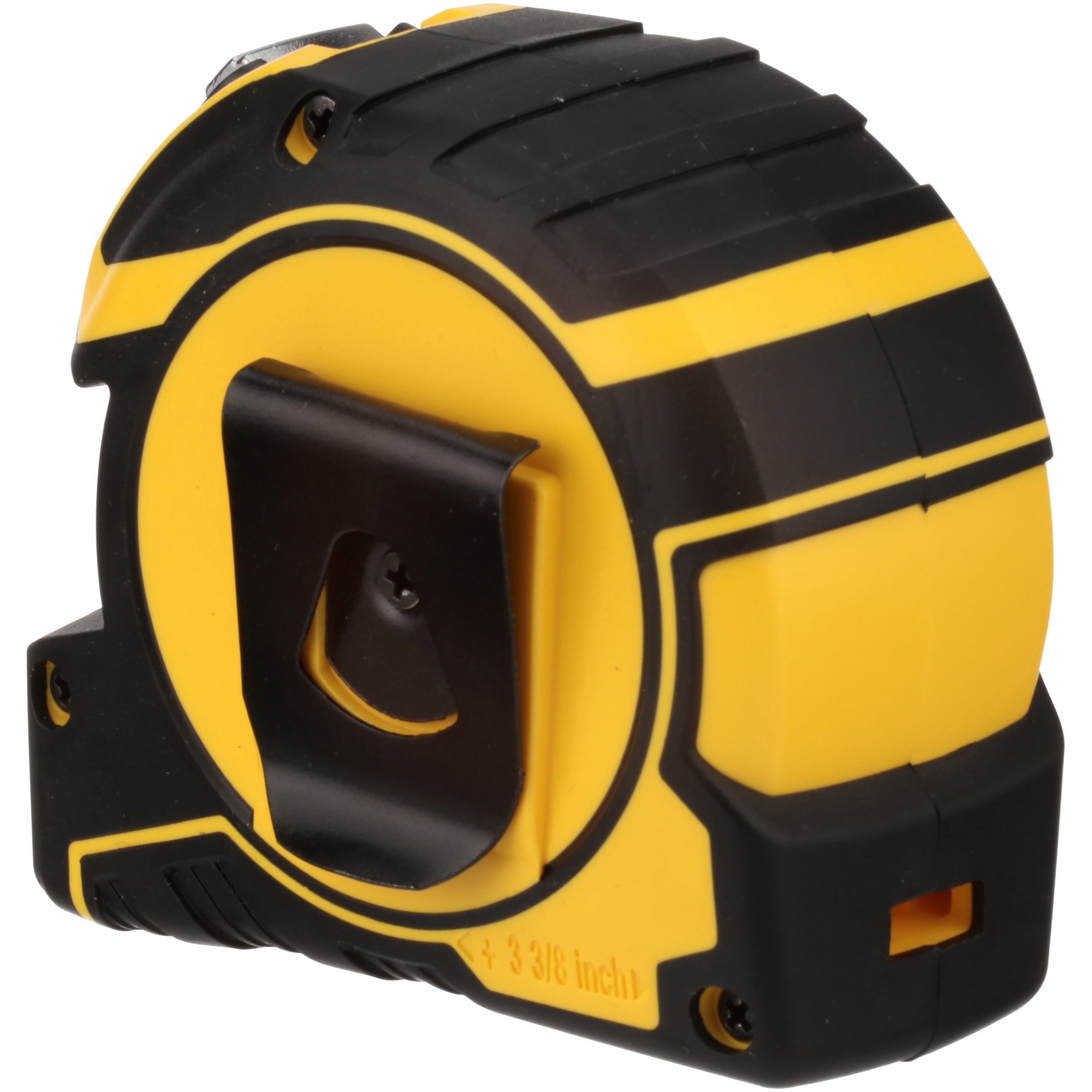 Stanley FATMAX Auto Lock Tape Measure (25 ft L x 1.25 in W) sqlky