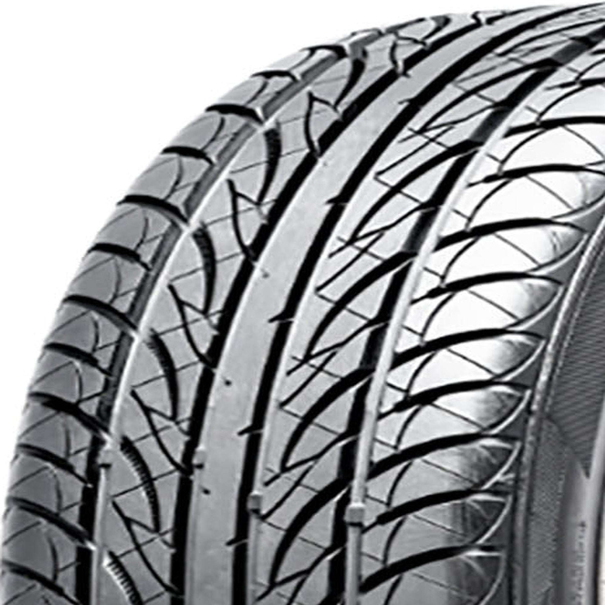 Summit UltramaX HP All-Season Tire (235/50R18, 101W) dkmzp