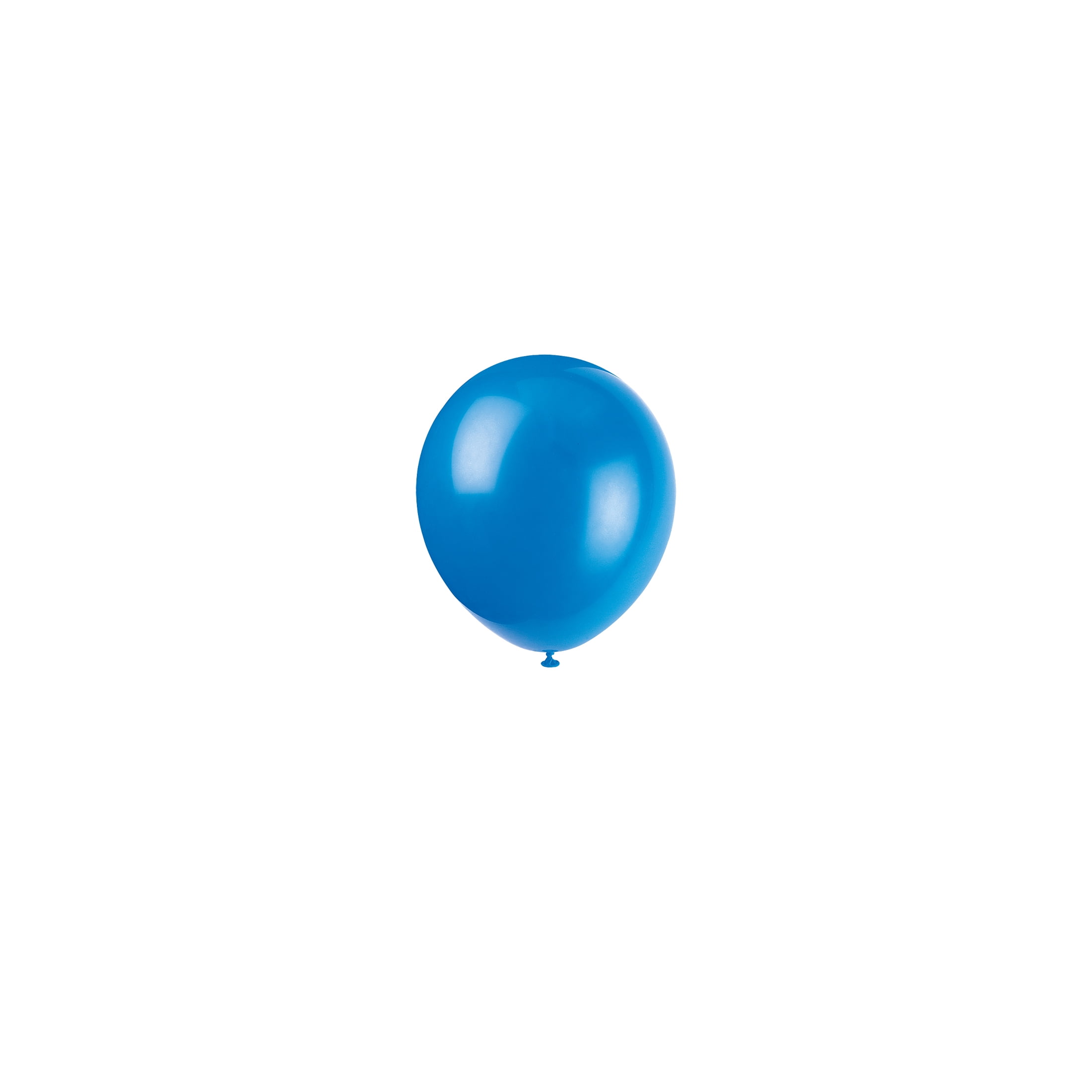 Way To Celebrate Latex Balloon Arch Kit, Party Decoration Set (Blue, Green, Silver, 36 Pieces) tegha