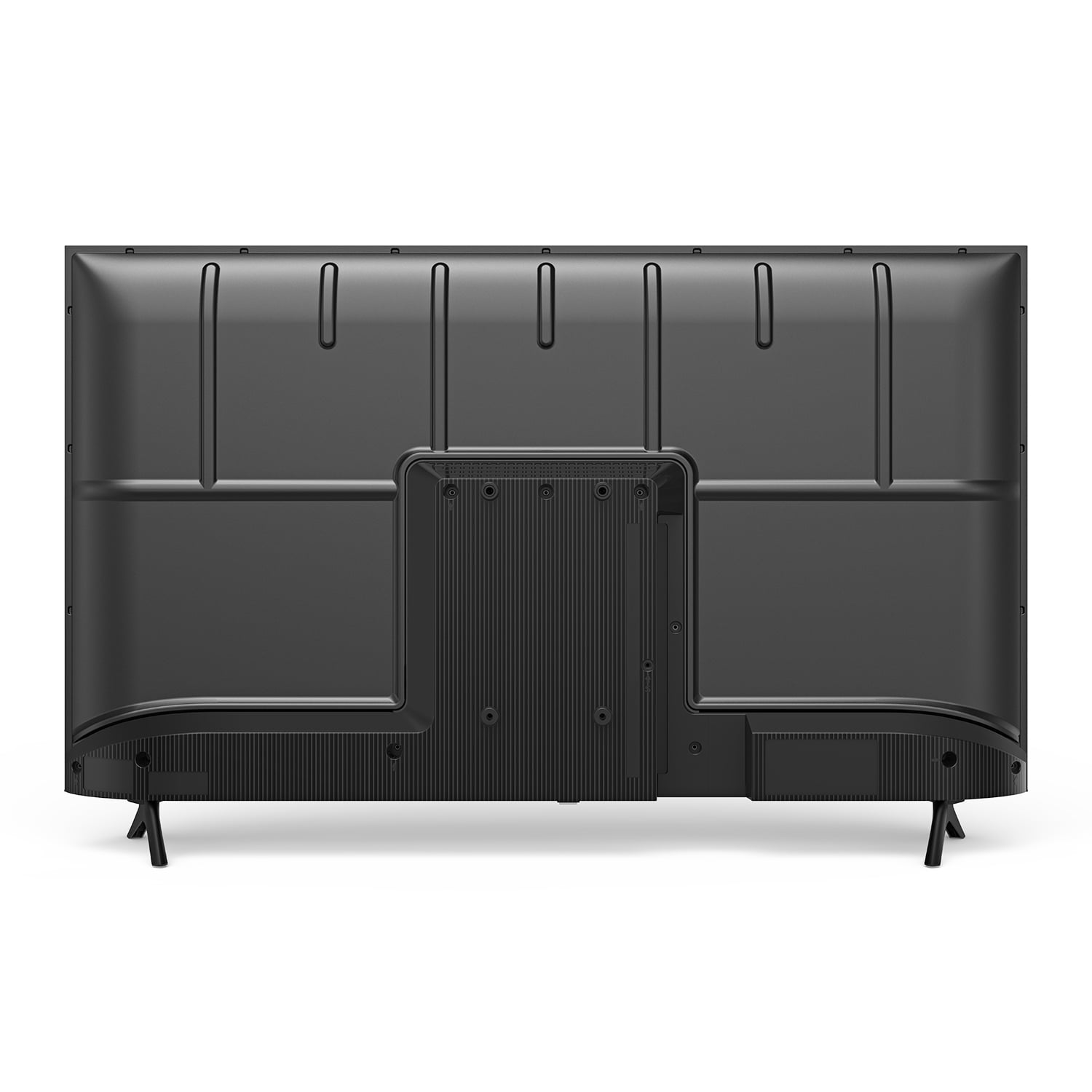 Hisense 40-Inch Class H4 Series FHD Roku Smart TV (1080P Full HD, LED Display, Motion Rate 120, Smart Streaming) vvayo