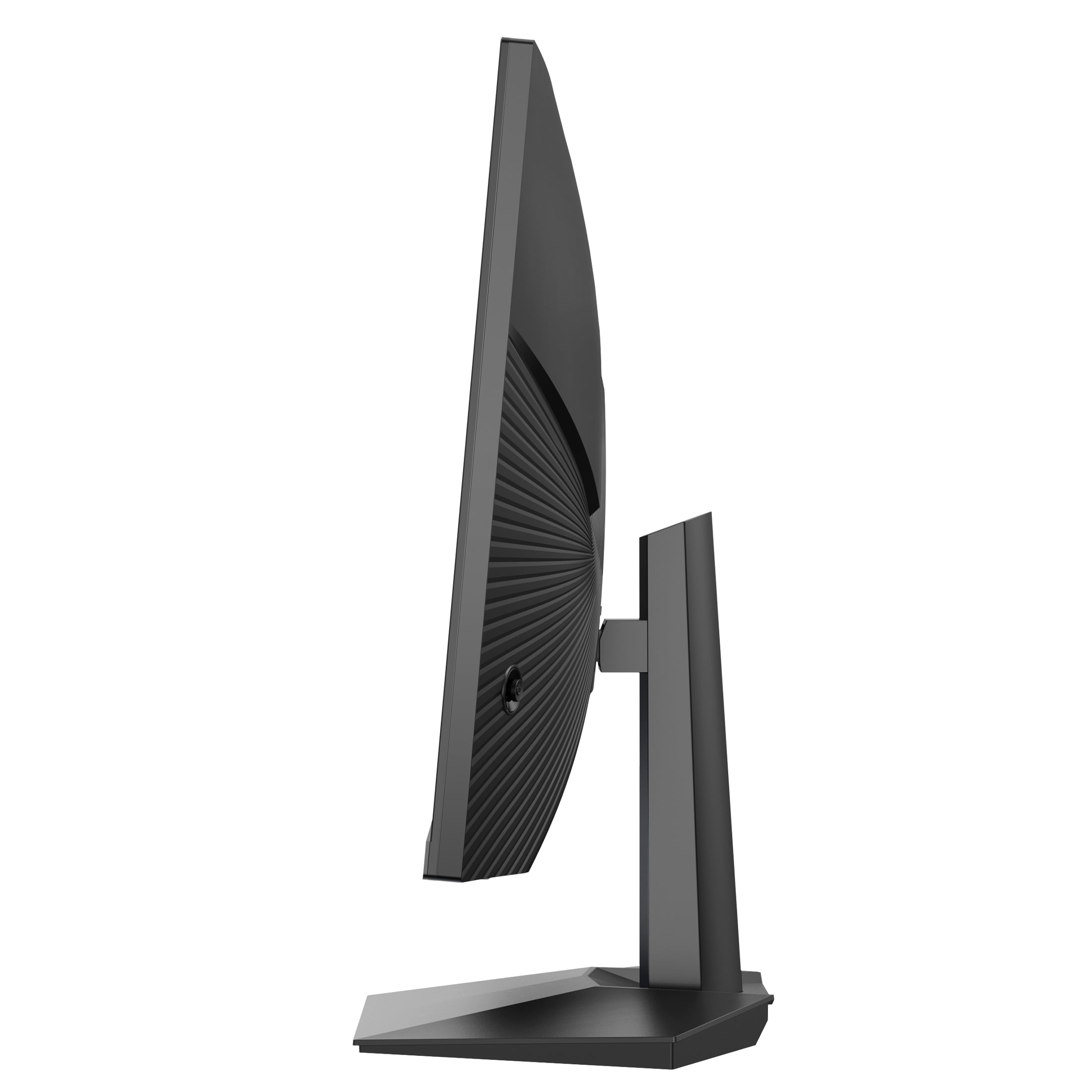 KOORUI 24-inch QHD Gaming Monitor, 1440p 180Hz Computer Display with Eye-Care Technology (Black, 24 in) 4kzgr