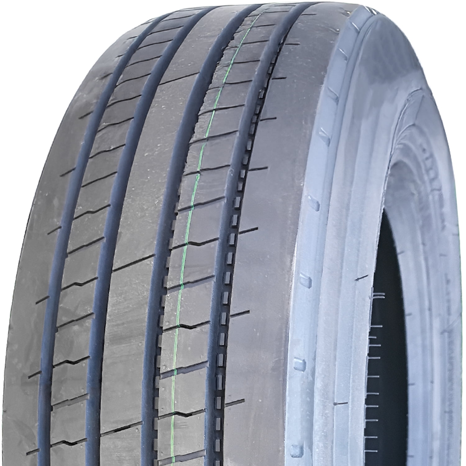 Dynamo MAR02 All Position Commercial Tire (255/70R22.5, 16 Ply) gjj0j