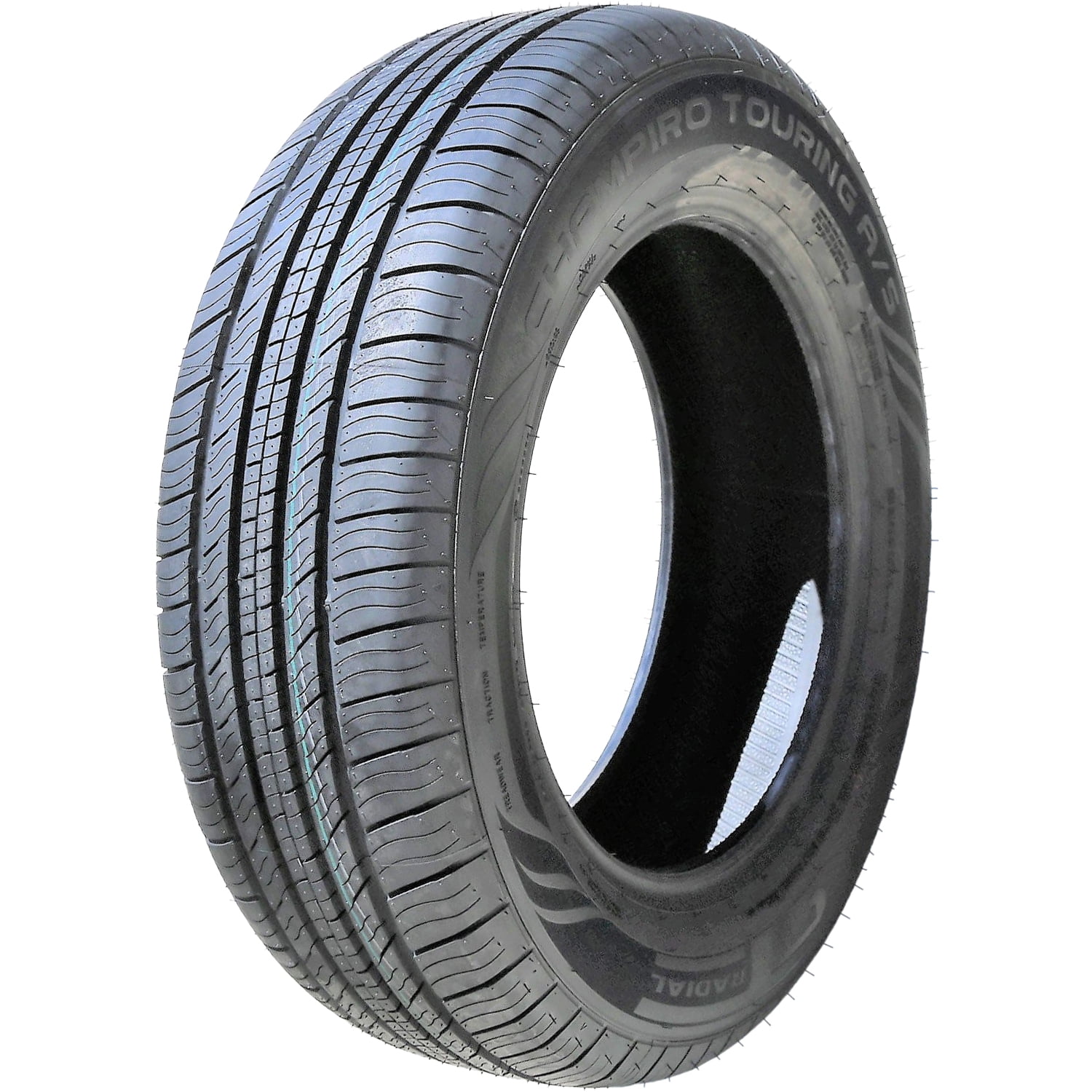 GT Radial Champiro Touring A/S All Season Tires (195/60R15, 4 Pack) 5gfdb